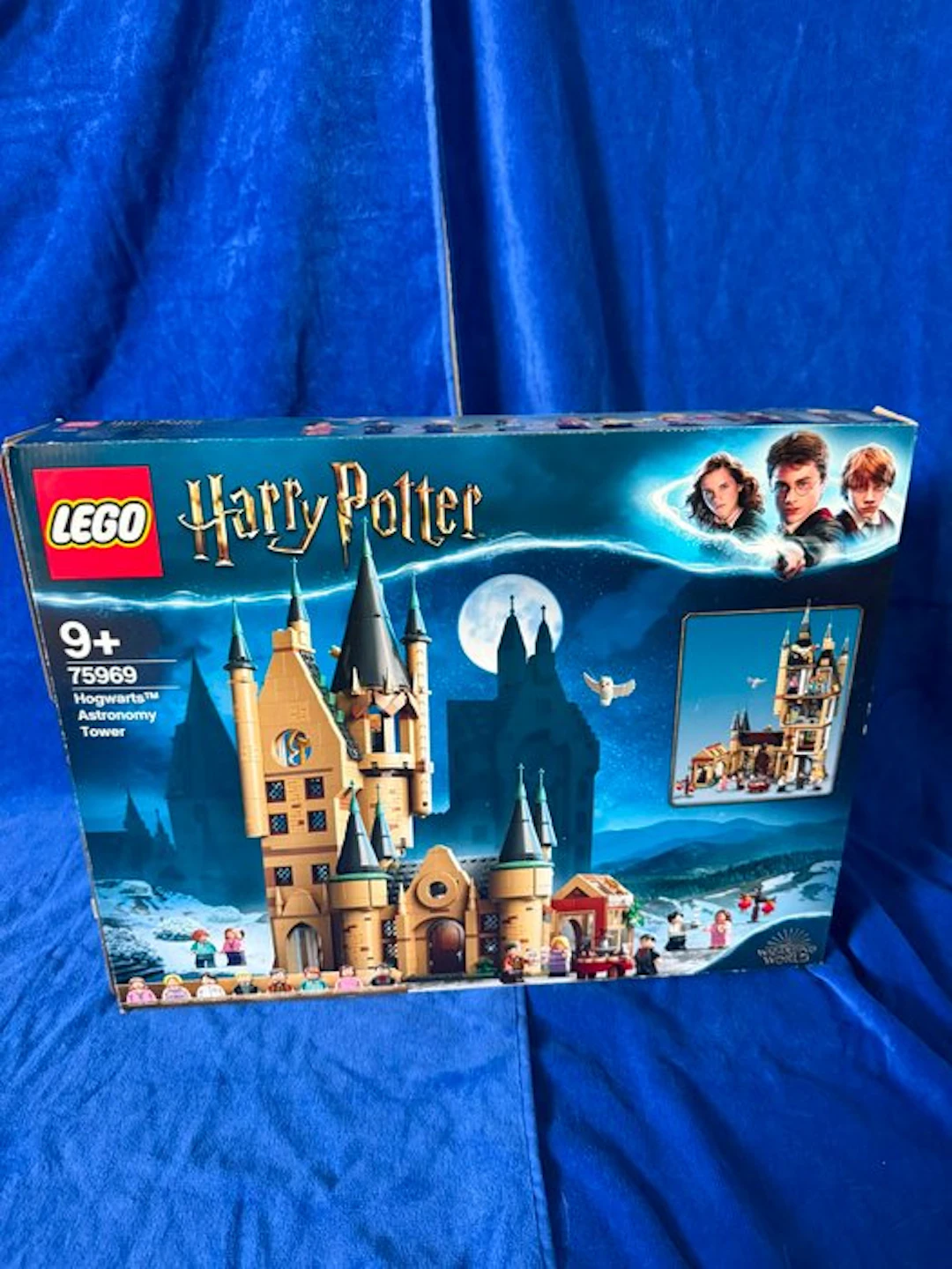 LEGO Set - 75969 - Harry Potter - LEGO - Harry Potter...