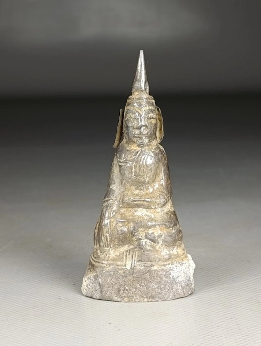 Asie du Sud-Est / Birmanie (Style Shan / Tai Yai) – Rare...