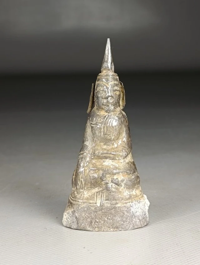 Asie du Sud-Est / Birmanie (Style Shan / Tai Yai) – Rare...
