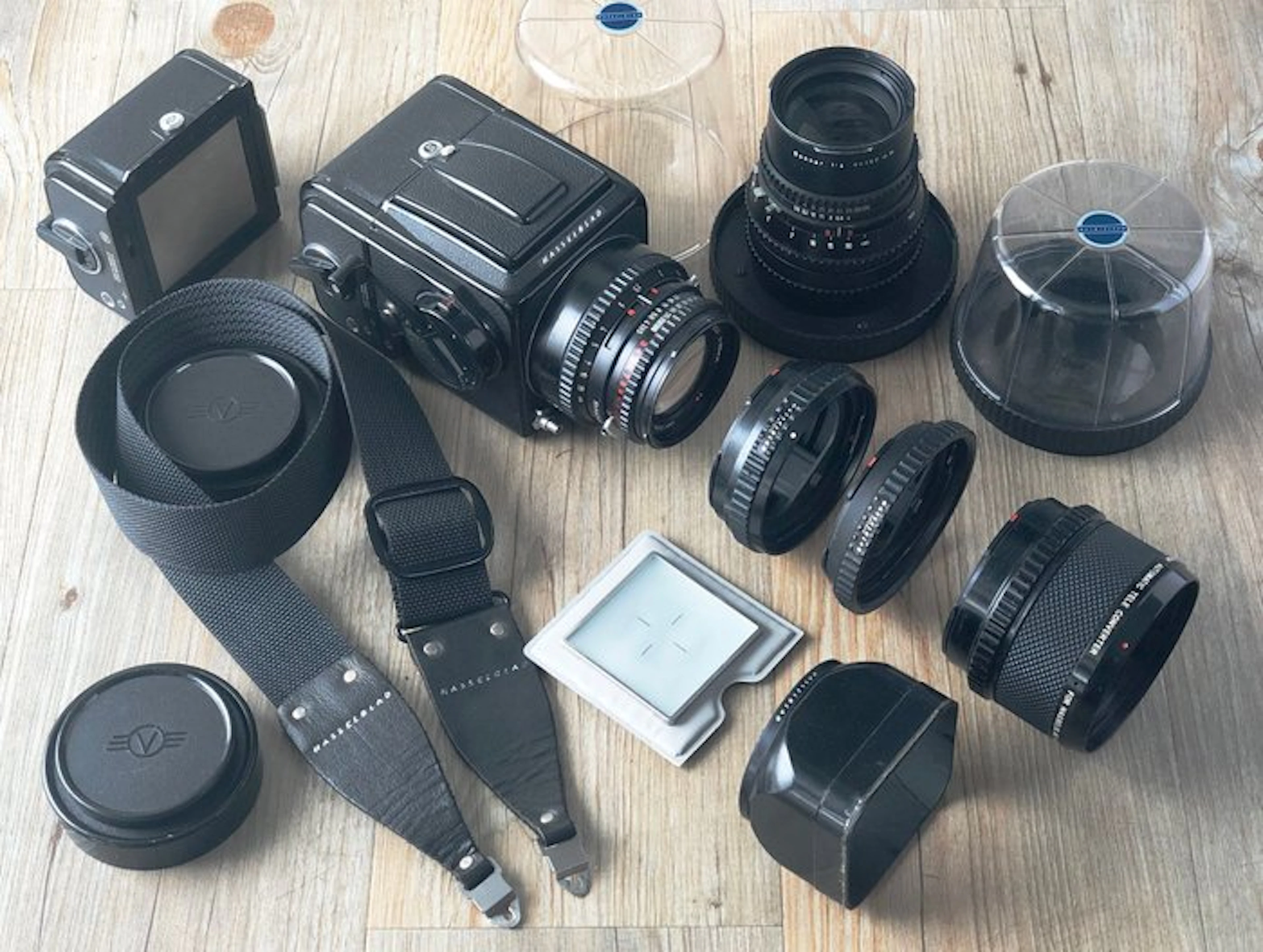 Hasselblad
