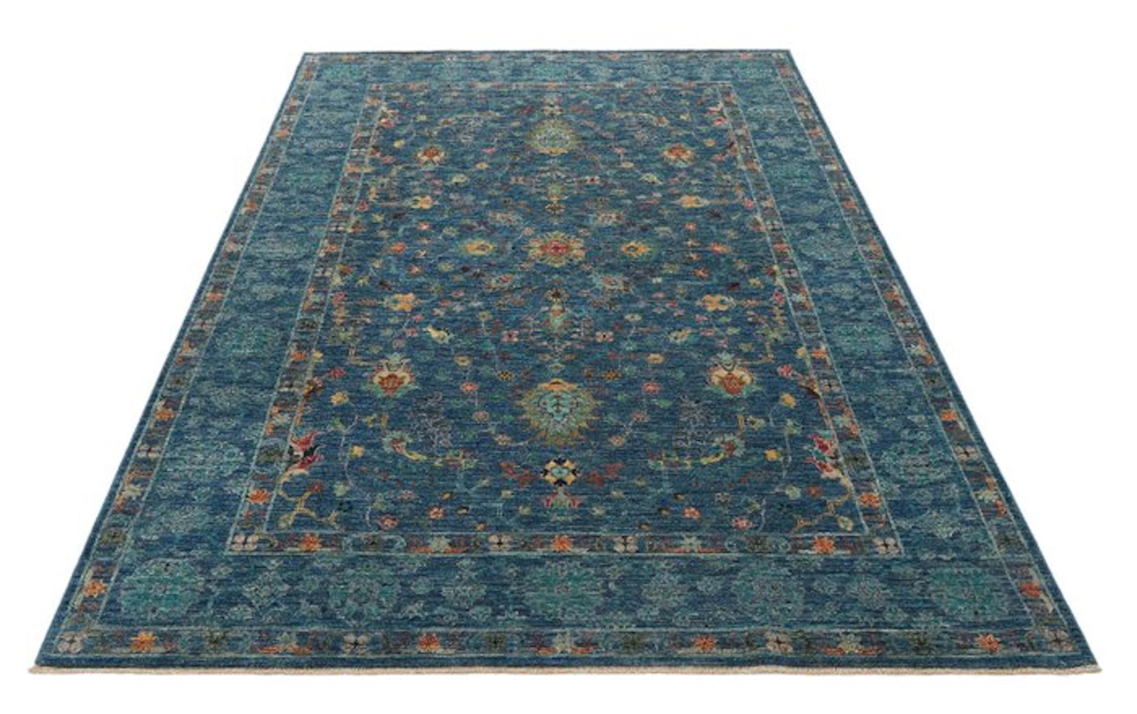 Designer Carpet - Ziegler - Farahan - New - Rug - 240 cm - 169 cm