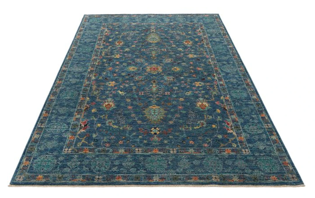 Designer Carpet - Ziegler - Farahan - New - Rug - 240 cm - 169 cm
