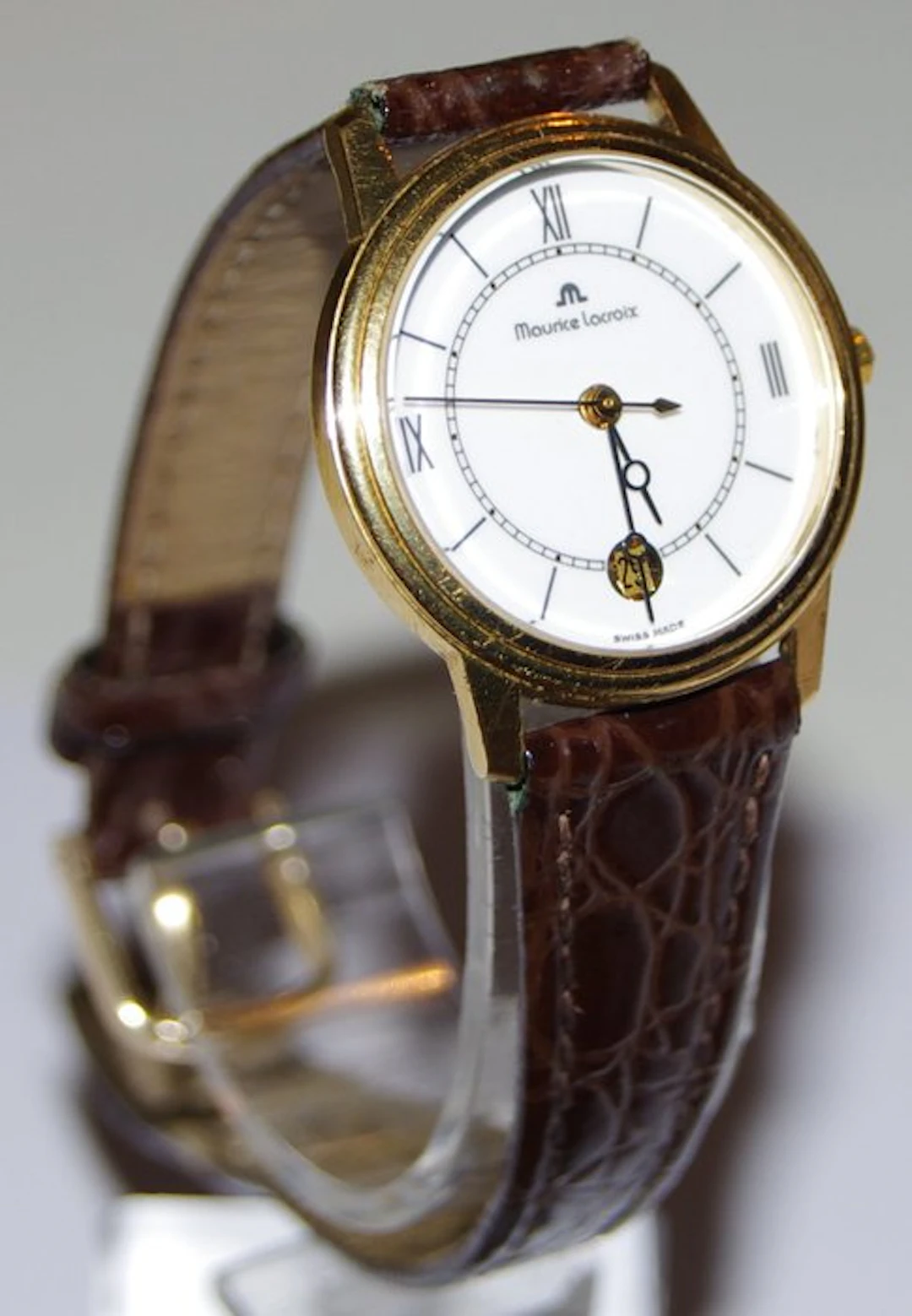 Maurice Lacroix - Classique - No reserve price - 89521 - Women - 1990-1999