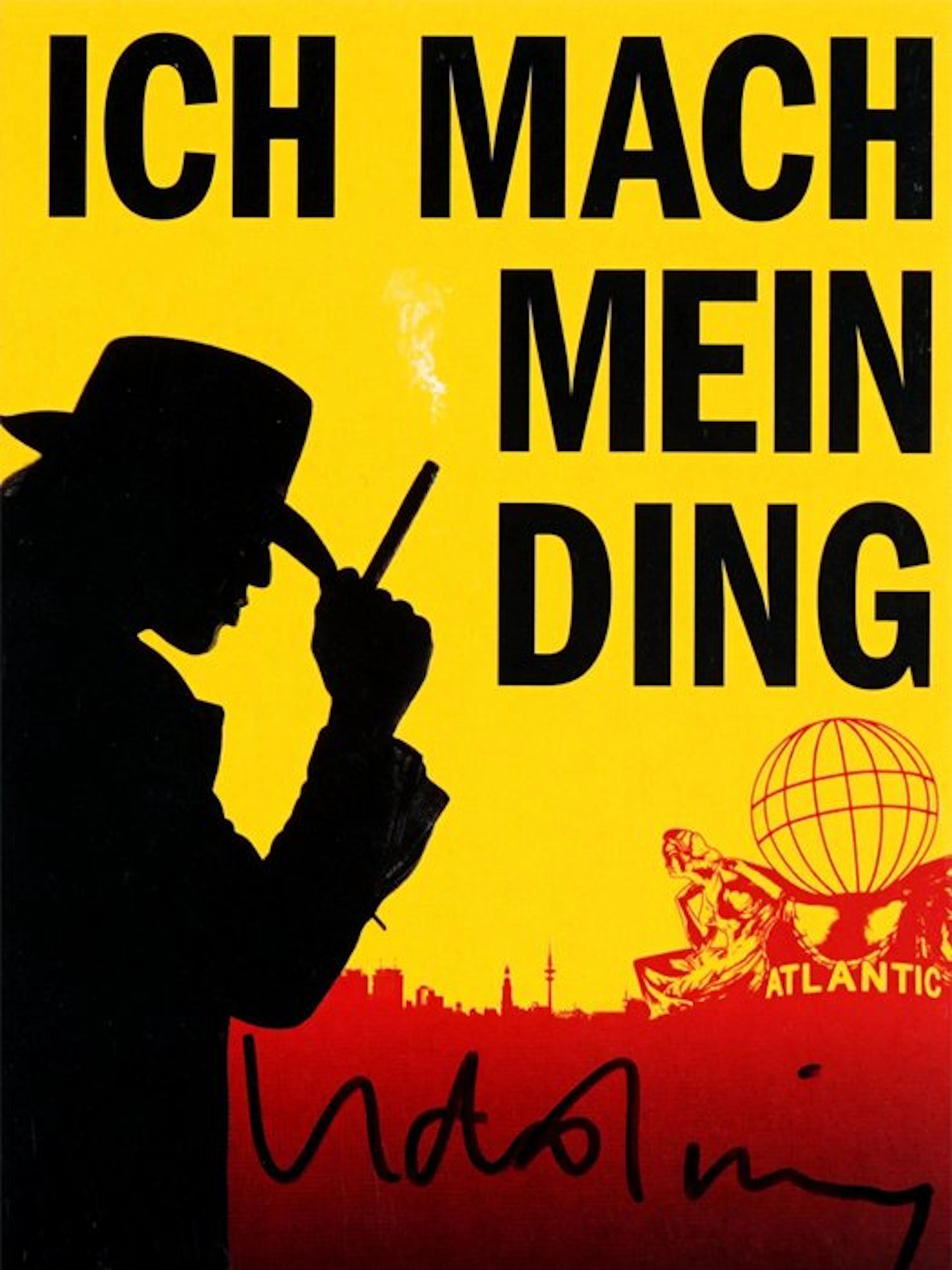 Udo Lindenberg (1946) - Musical „Hinterm Horizont“ - Ich...