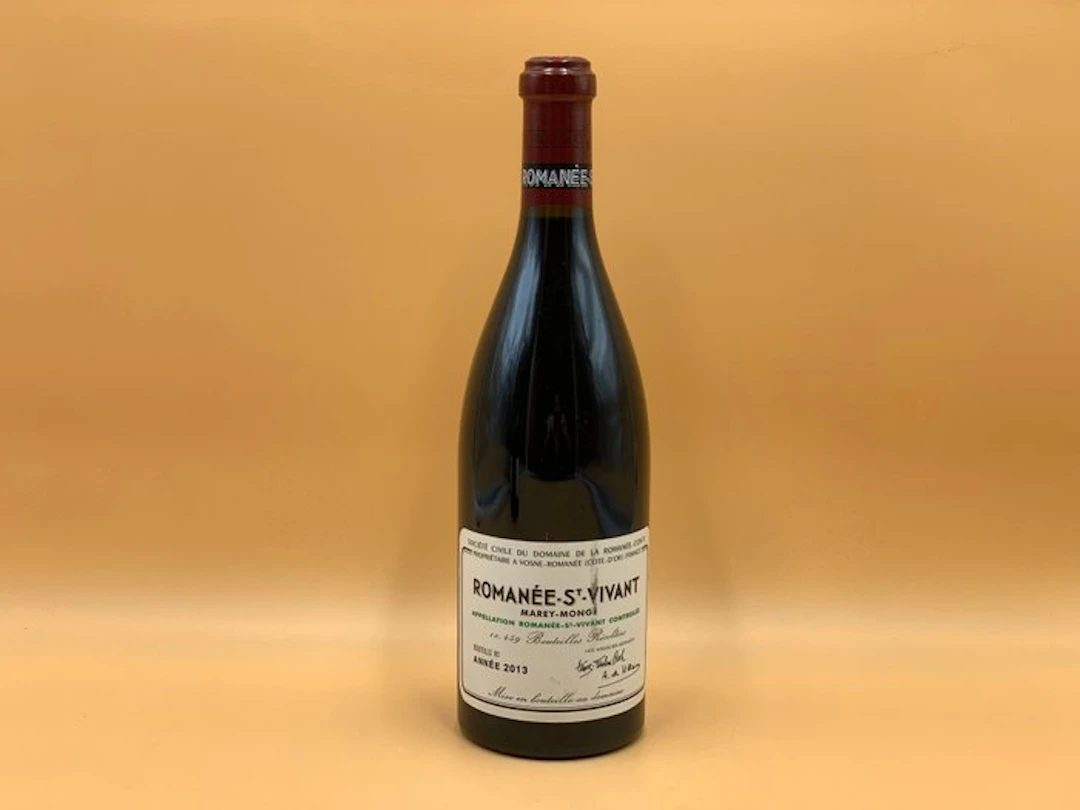 2013 Domaine de la Romanée-Conti - Romanée-Saint-Vivant...