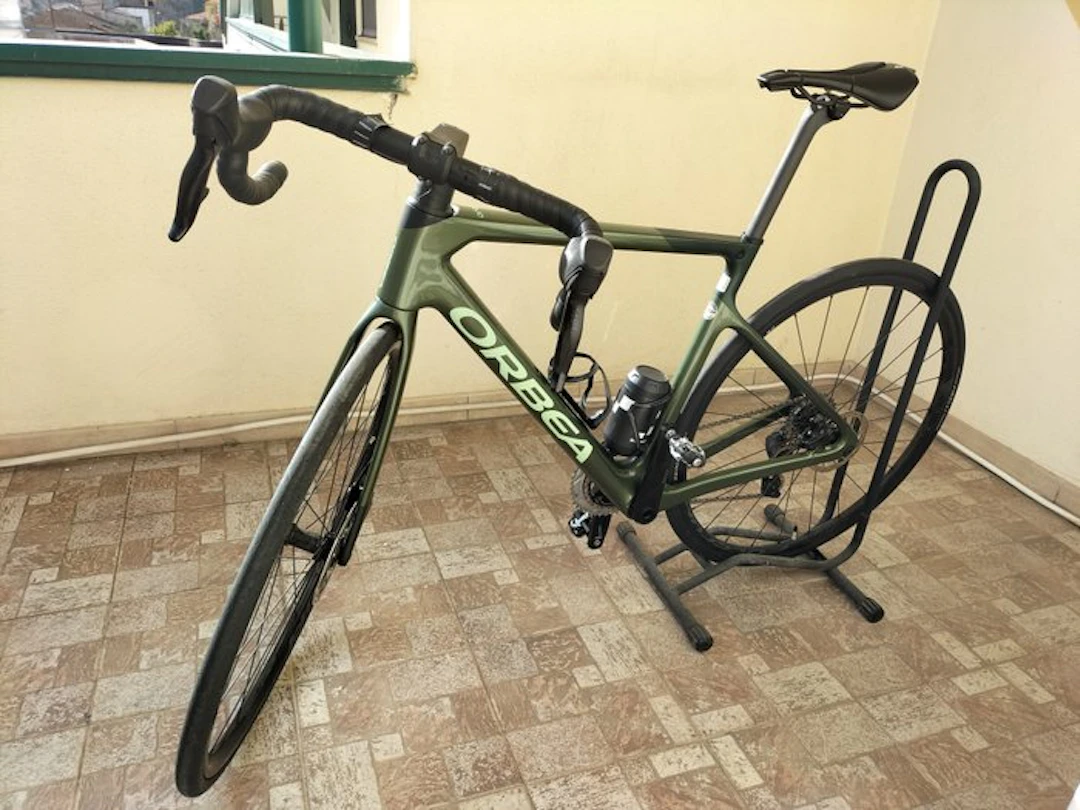 Orbea - Orca M31eTEAM51VEM-VEO - Race bicycle