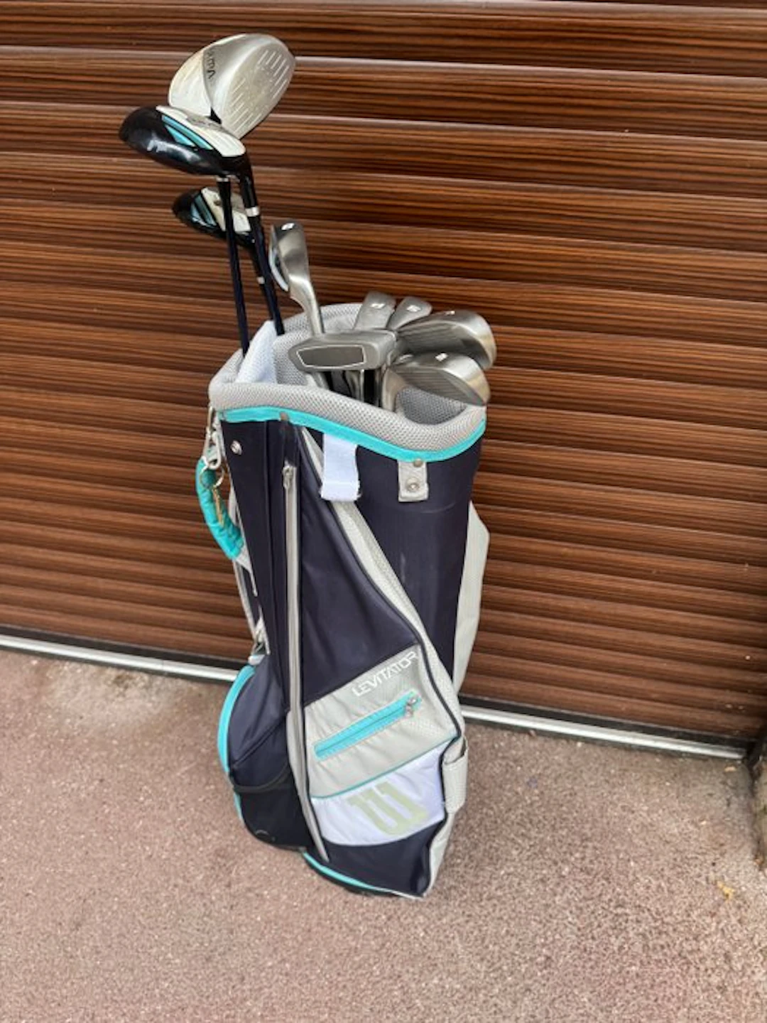 Wilson - Golf - Golf bag
