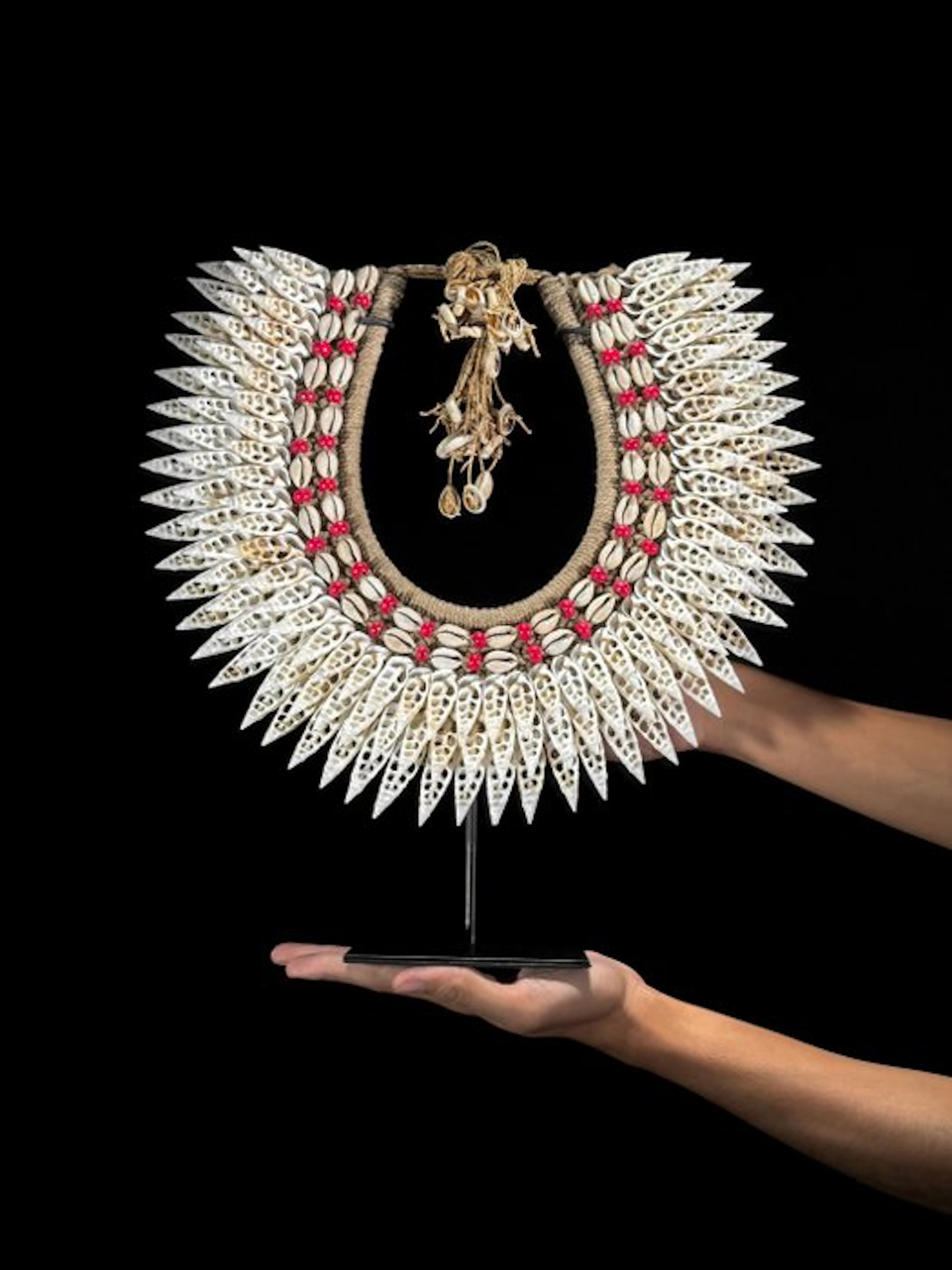 Decorative ornament - NO RESERVE PRICE - SN12 - Stunning...