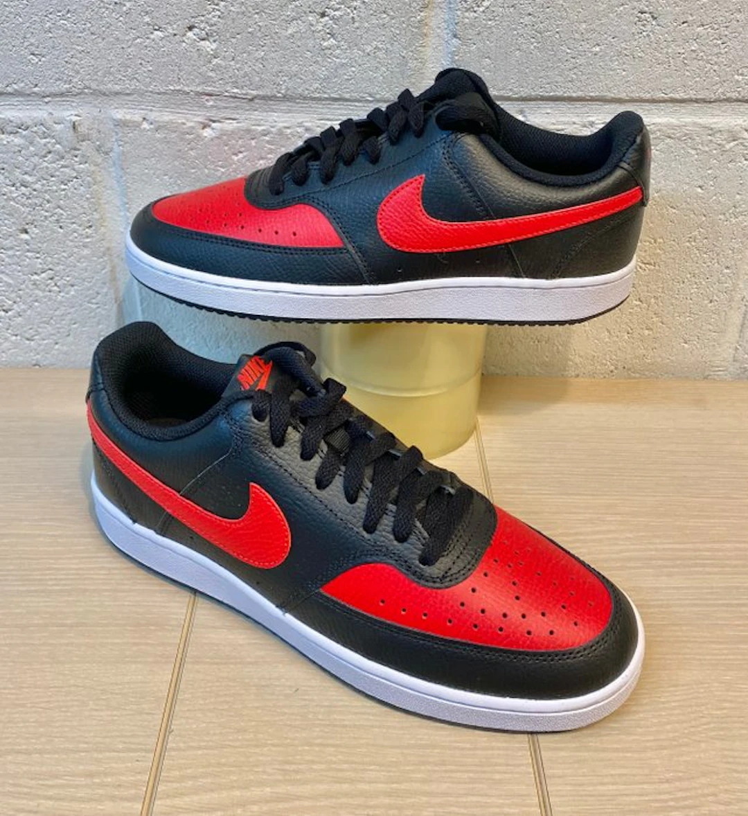 Nike - Sneakers - Size: EU 40 - New with tags