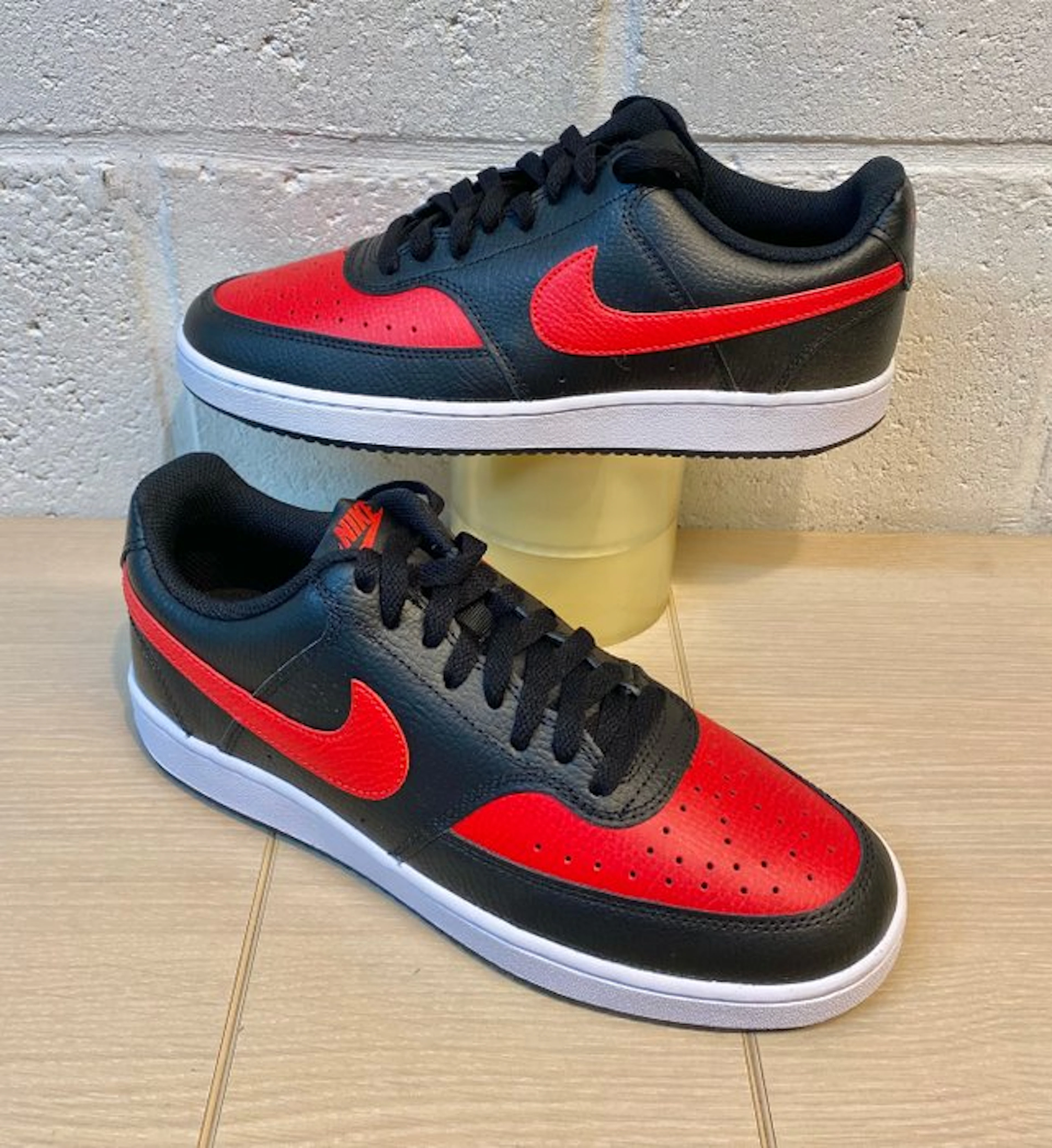 Nike - Sneakers - Size: EU 40 - New with tags