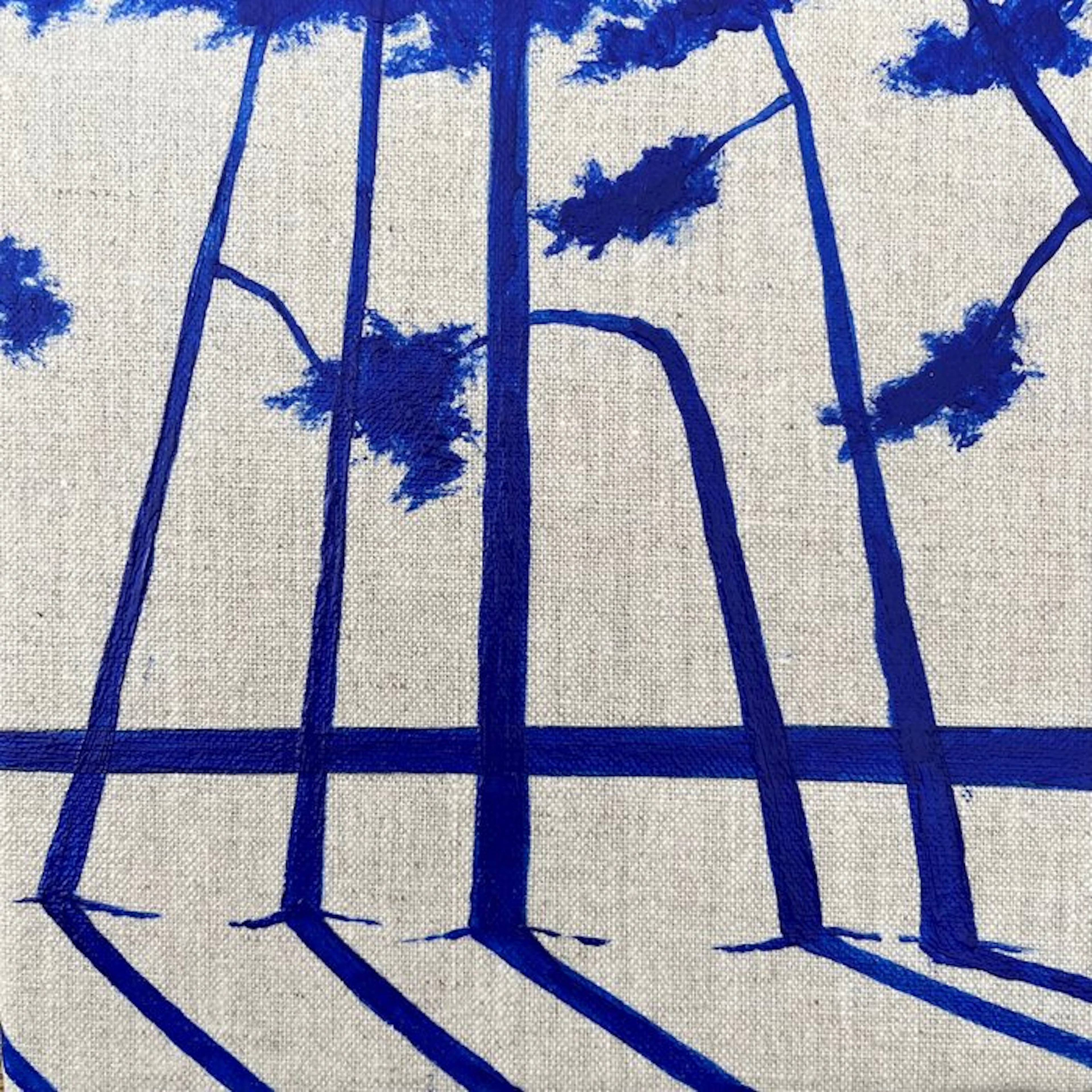 frederic Cadiou (1980) - Cap Coz 3D ultramarine