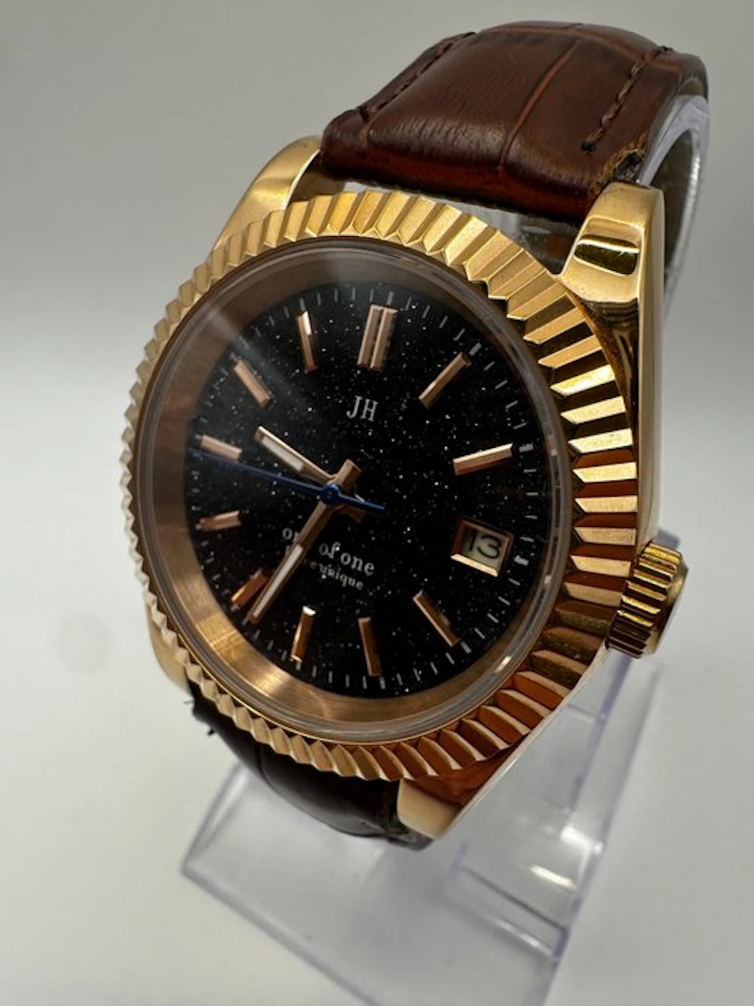 JH - One of One, Piece unique - No reserve price - Unisex - 2000-2010