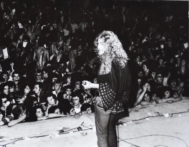 Robert Plant