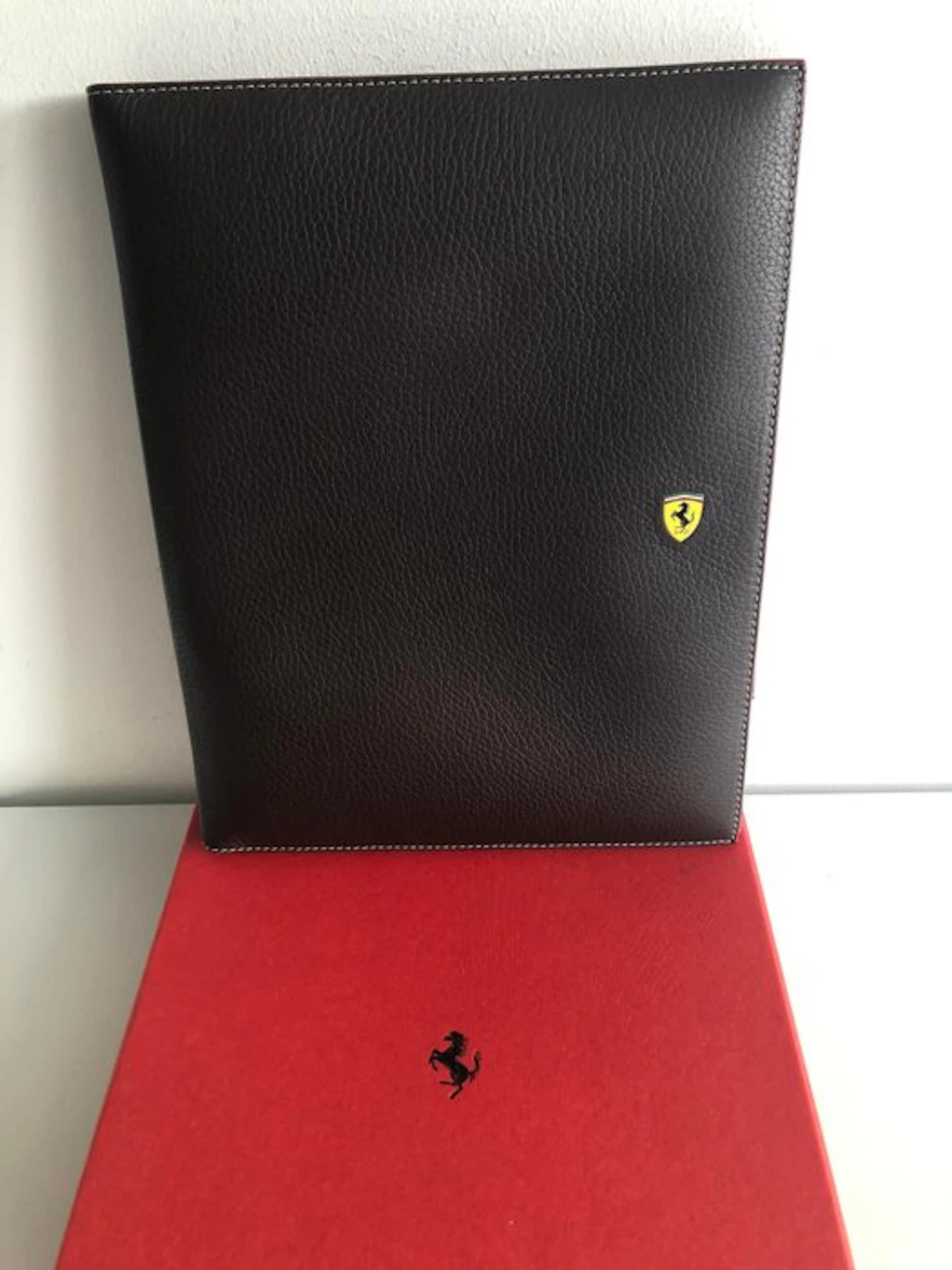 Accessory - Ferrari - Ferrari Marlboro Map (Made in Italy)