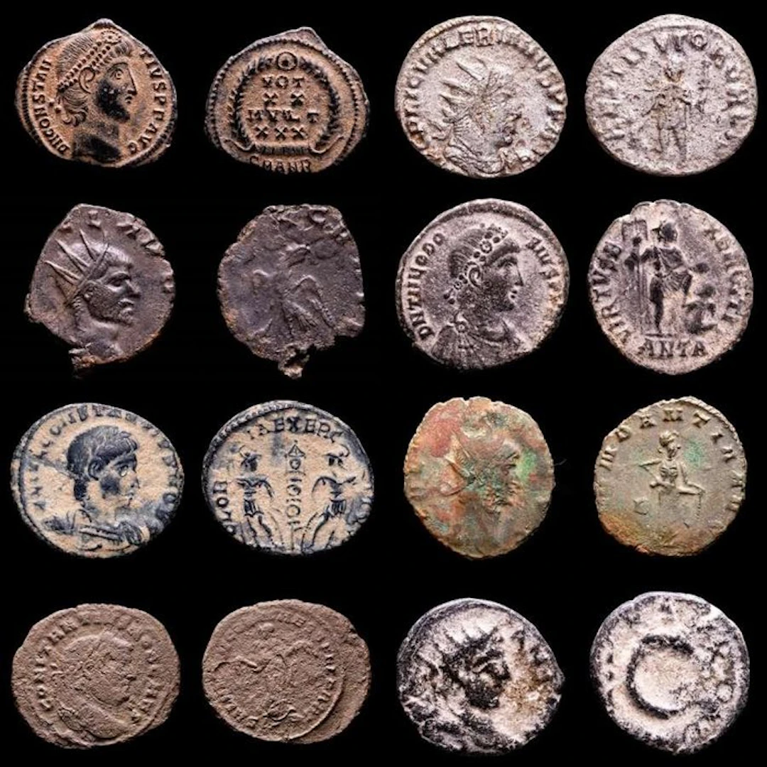 Roman Empire