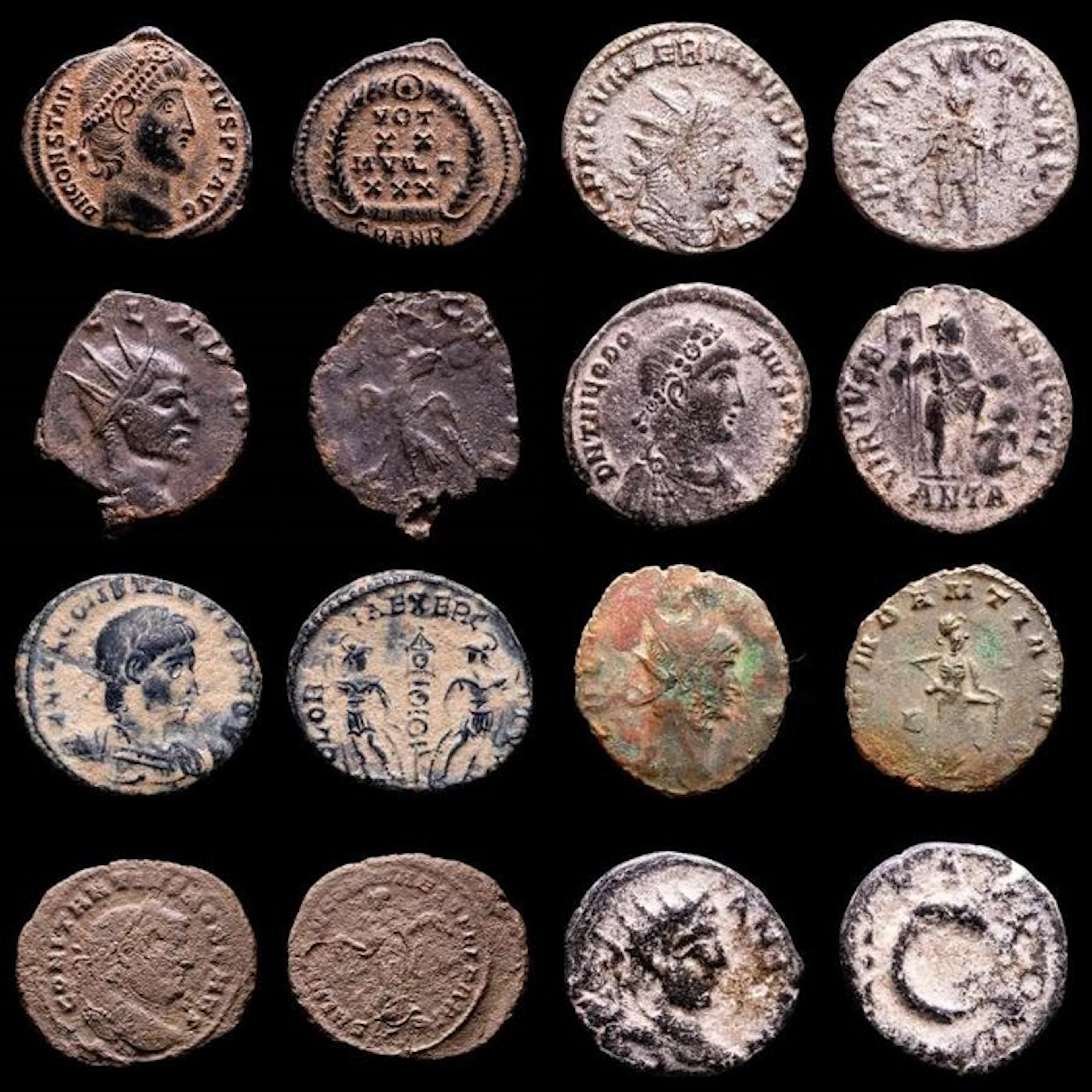 Roman Empire