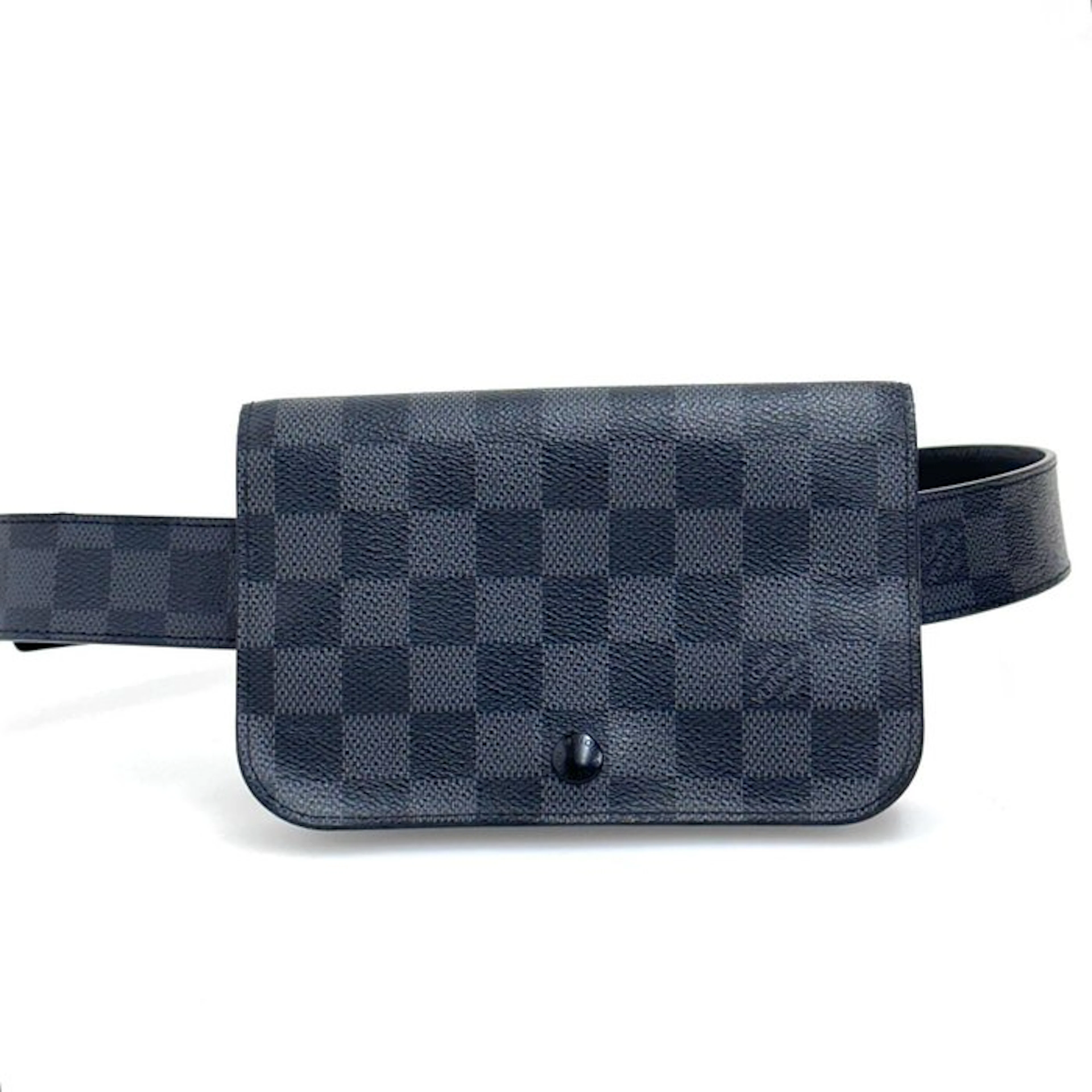 Louis Vuitton - Florentine Damier Graphite - Bag