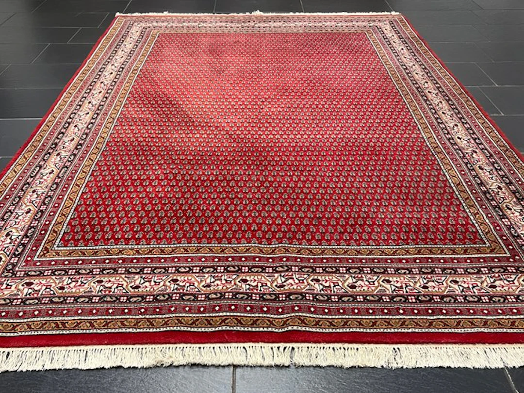 Sarough Mir - Rug - 260 cm - 190 cm