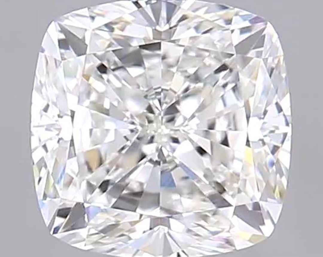 No reserve price - 1 pcs Diamond (Natural) - 0.80 ct...