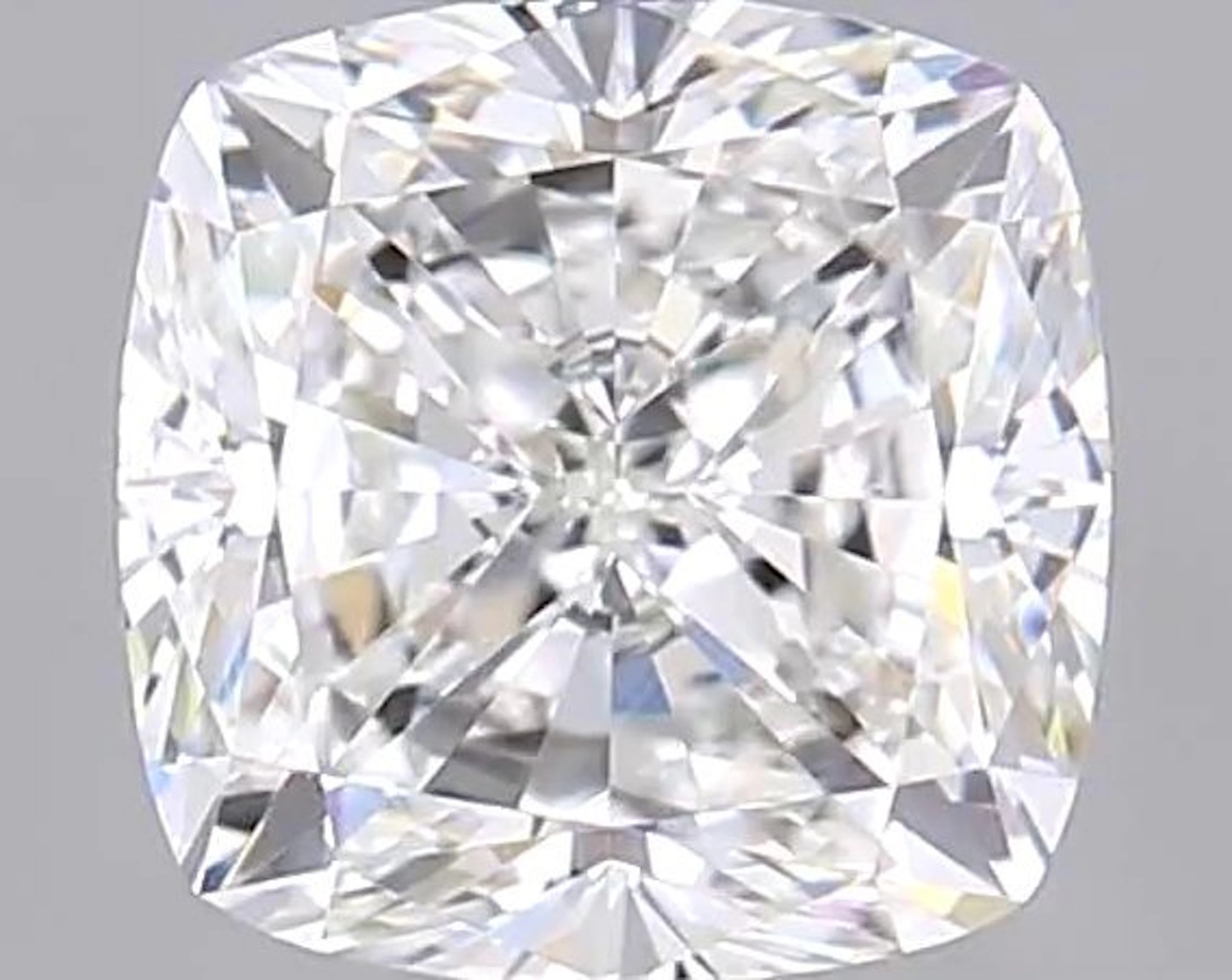 No reserve price - 1 pcs Diamond (Natural) - 0.80 ct...
