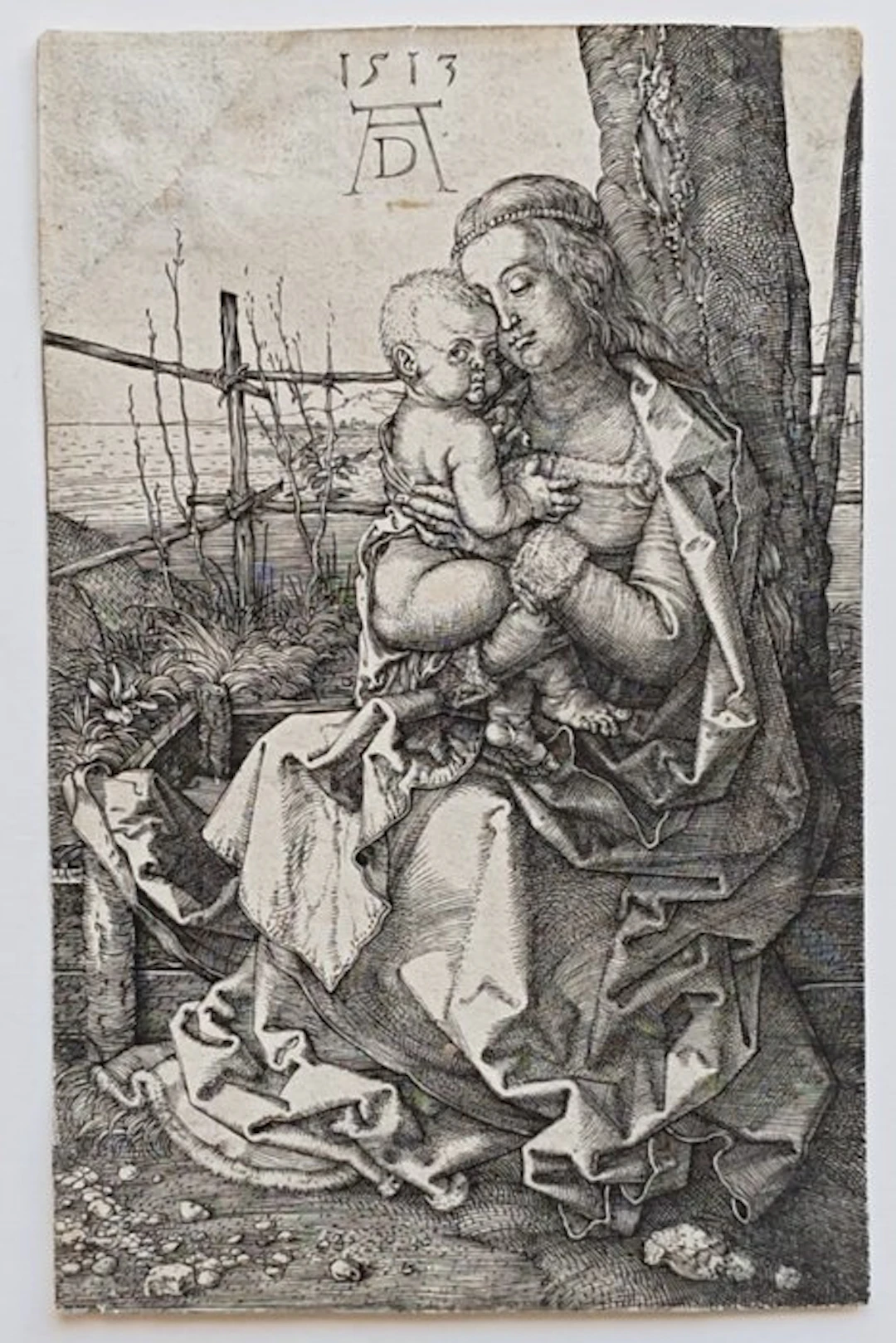 Albrecht Dürer (1471-1528)
