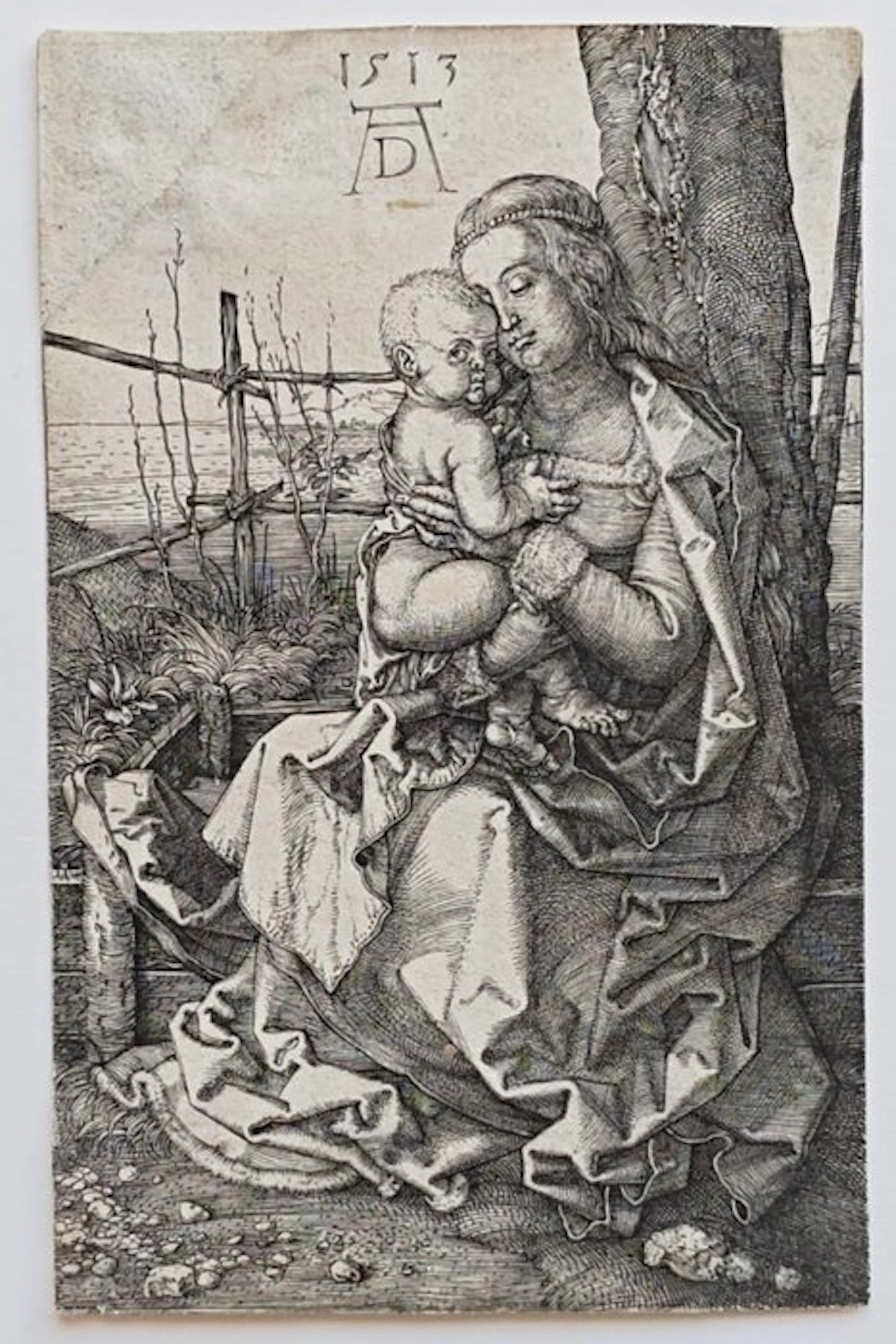 Albrecht Dürer (1471-1528)
