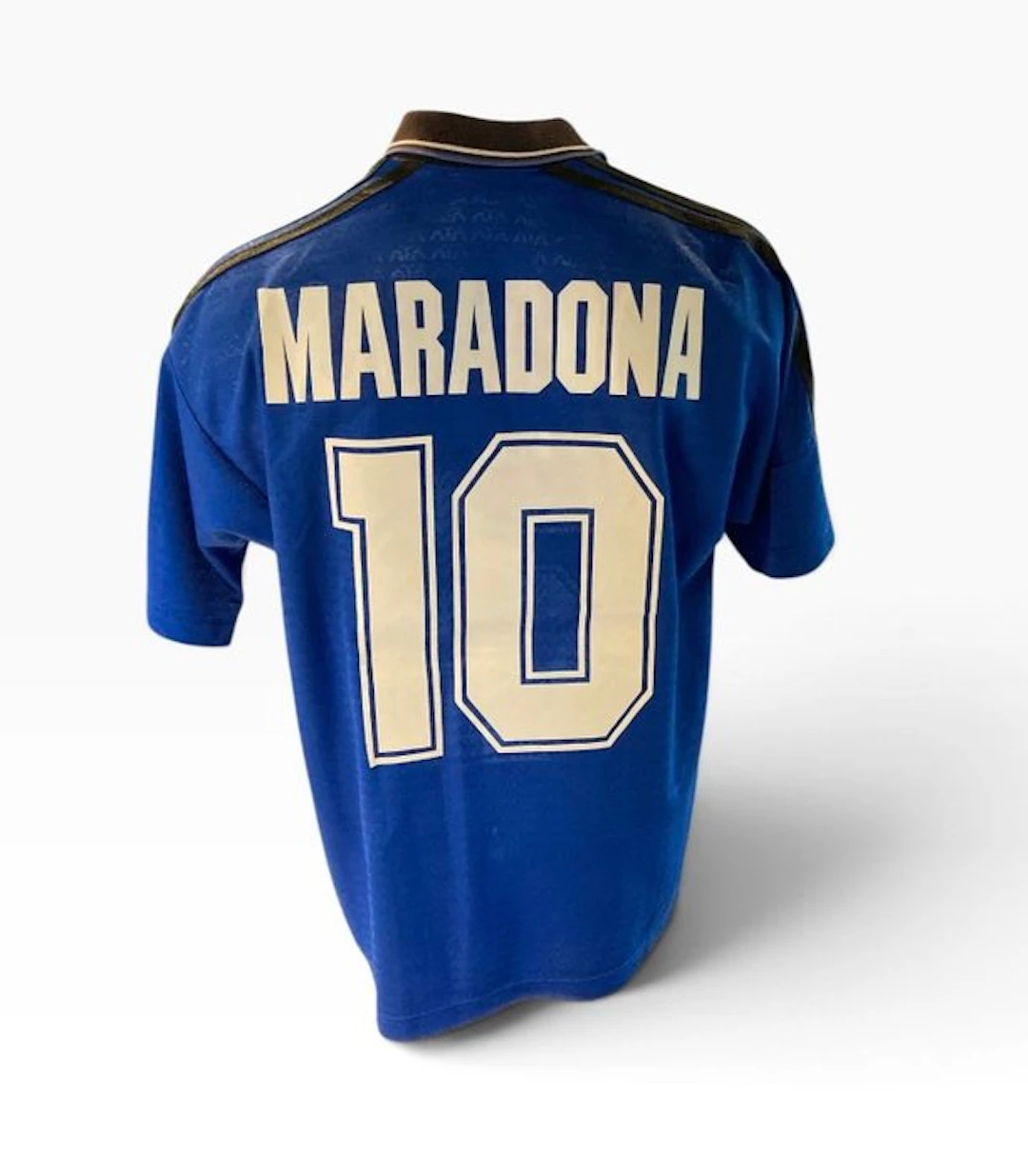 Argentina National Team - Diego Maradona - Football jersey