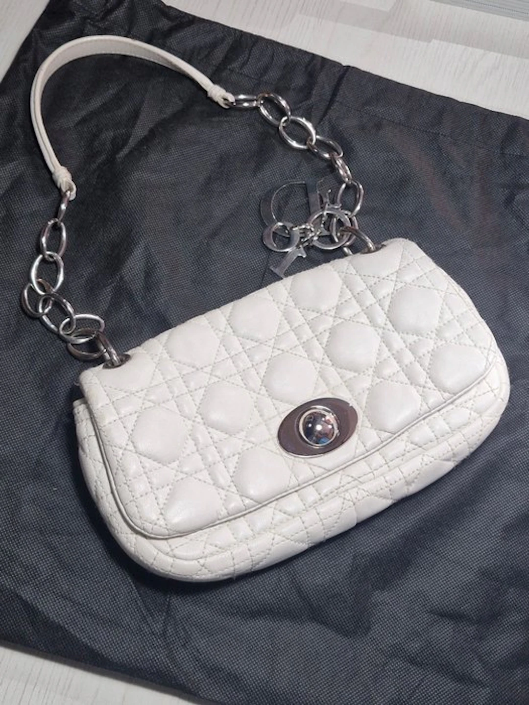 Christian Dior - New Look - Crossbody bag