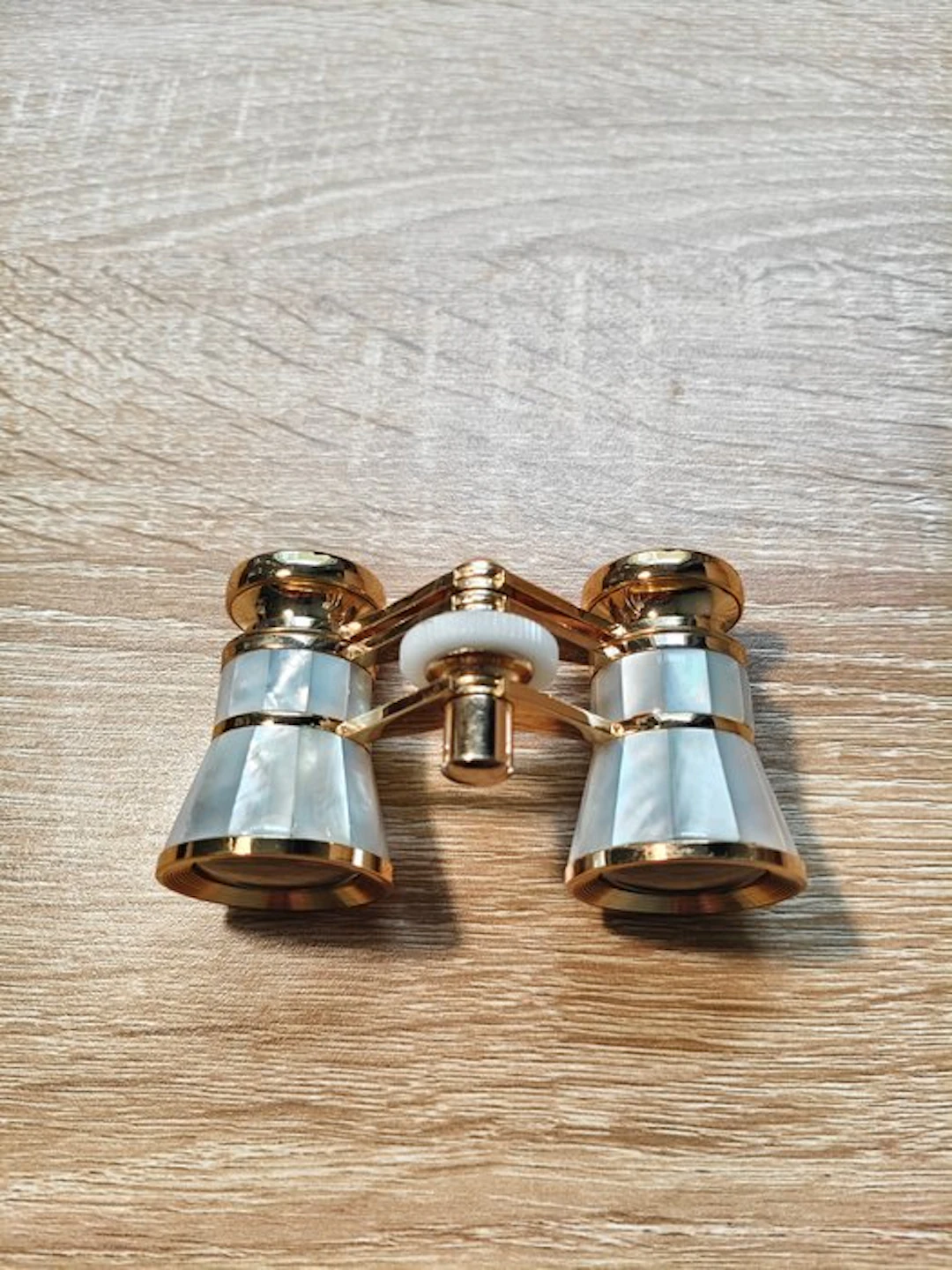Theater binoculars - Vintage Italian Opera Glasses /...