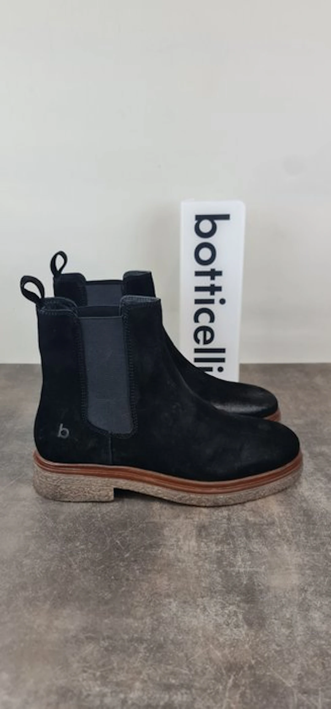 Roberto Botticelli - Ankle boots - Size: EU 37