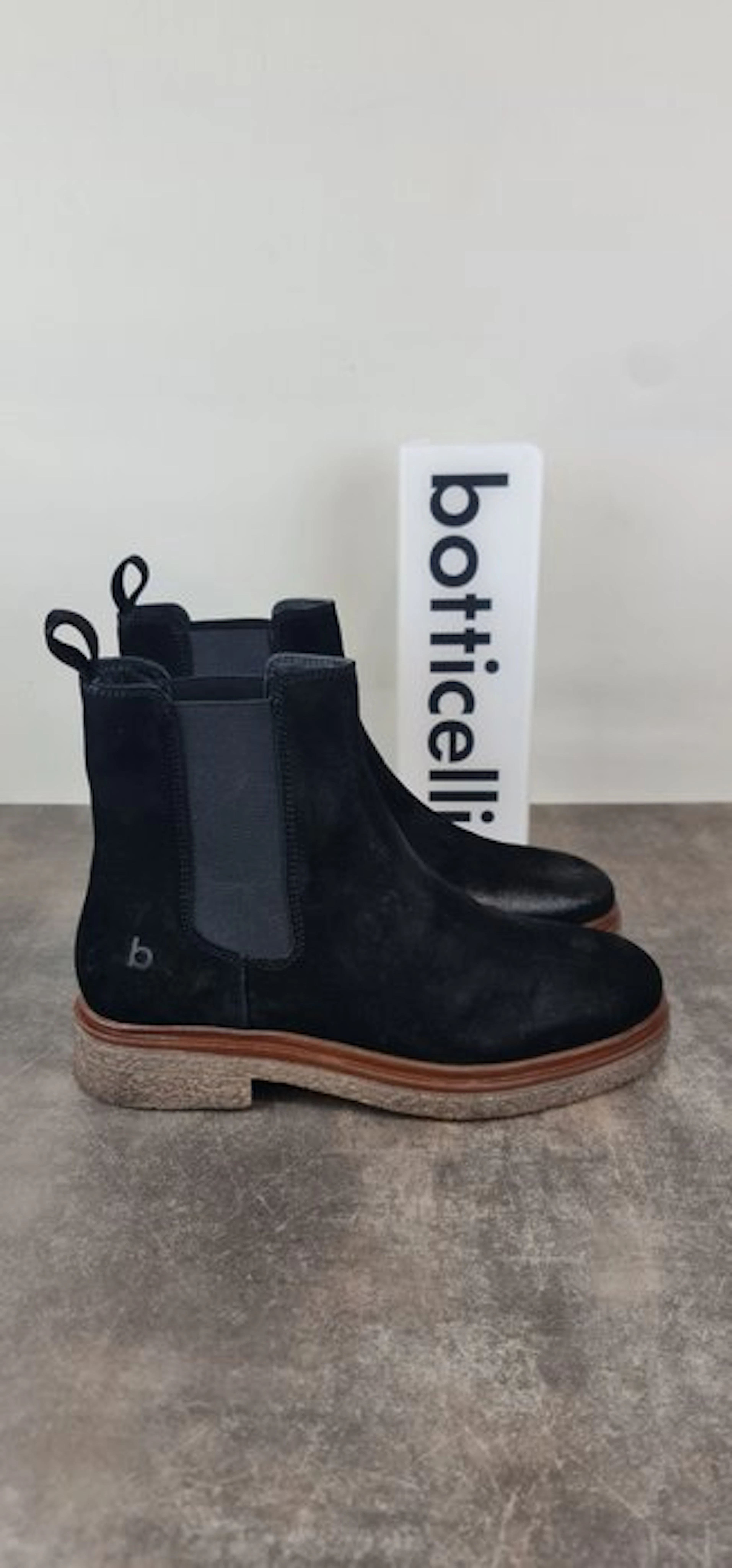 Roberto Botticelli - Ankle boots - Size: EU 37