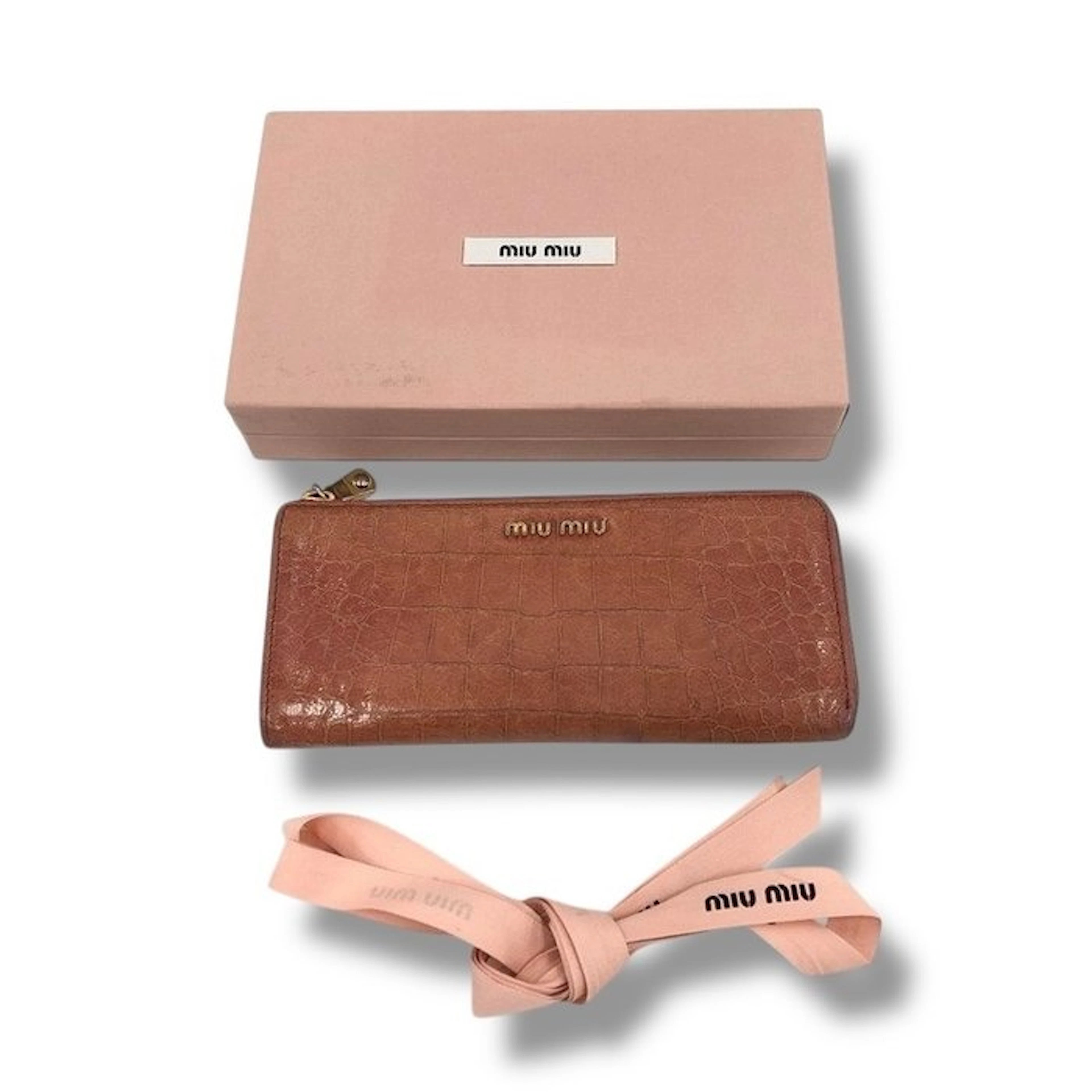 Miu Miu - Purse