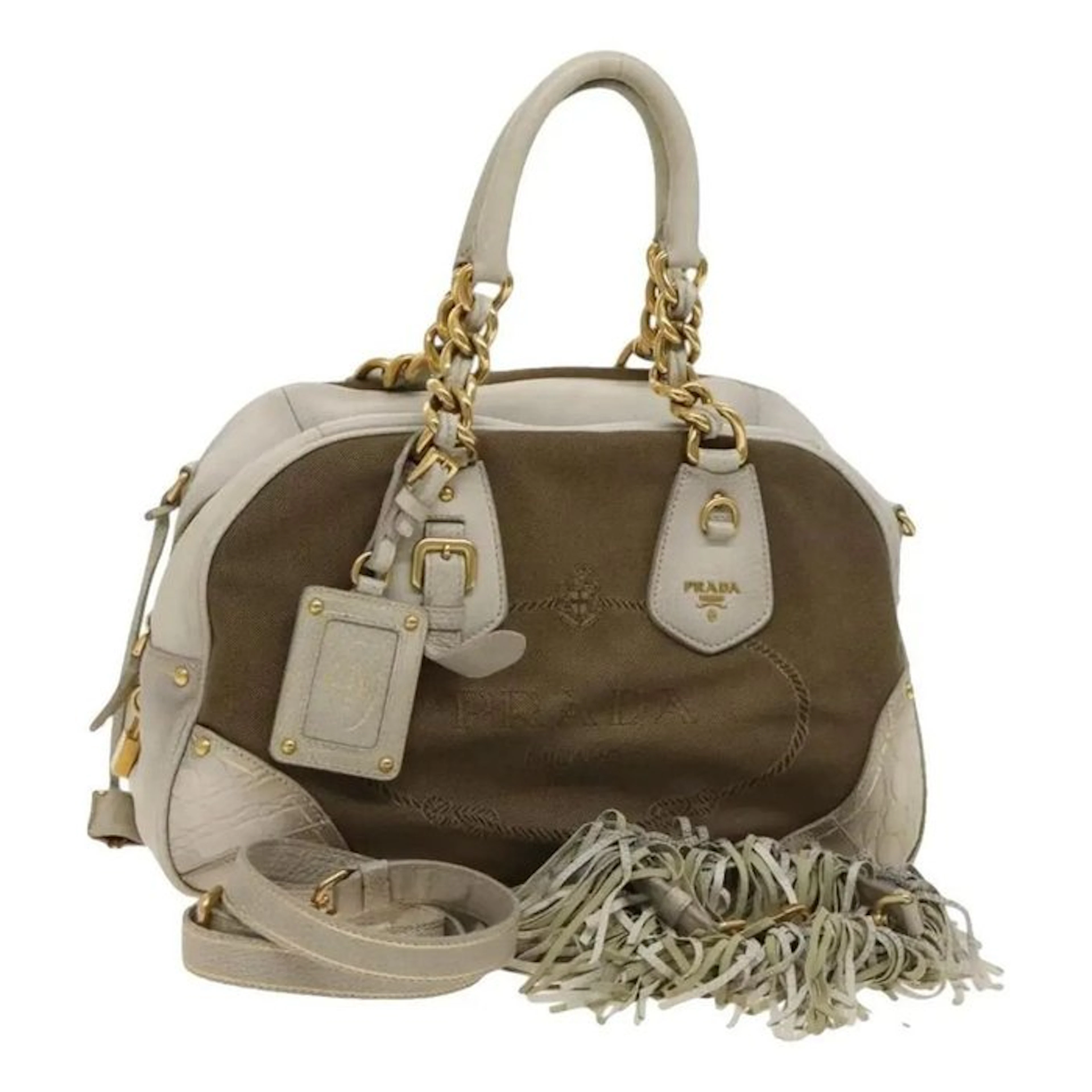 Prada - Handbag