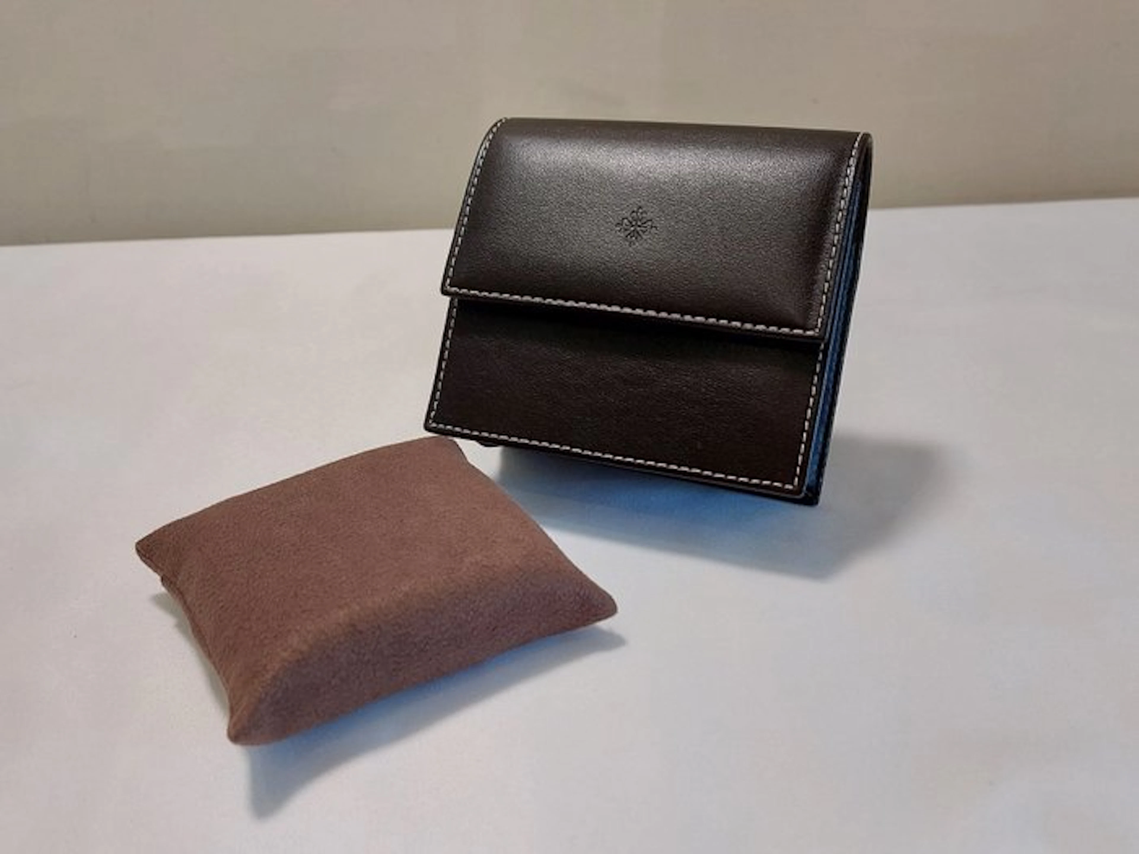 Patek Philippe - Travel box