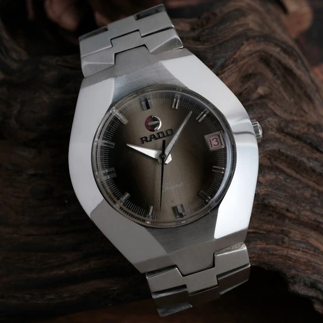 Rado - Ticino - No reserve price - 8212526 - Men - 1970-1979