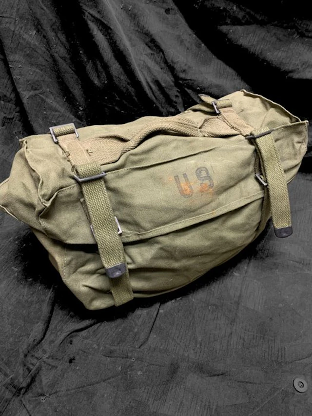 US pack field cargo M1945 model - Military accessories - 1951