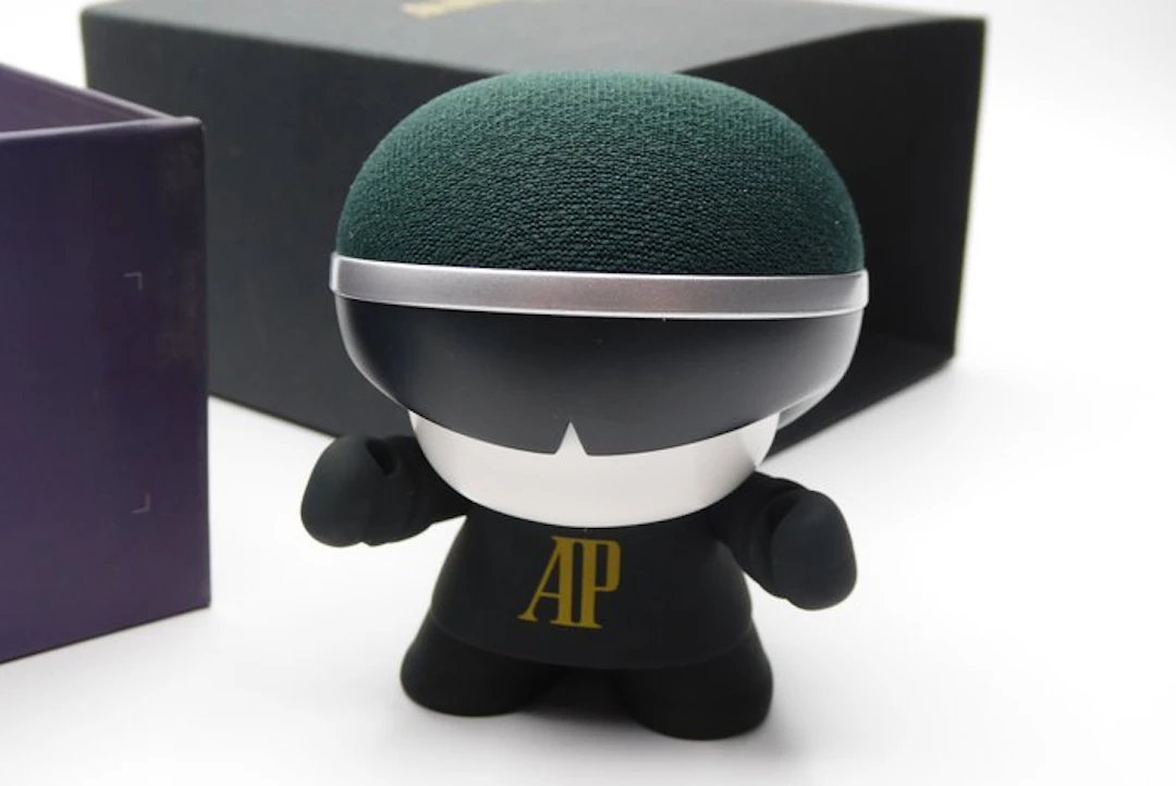Xoopar - Boy Mini 'Audemars Piguet Limited Edition'...