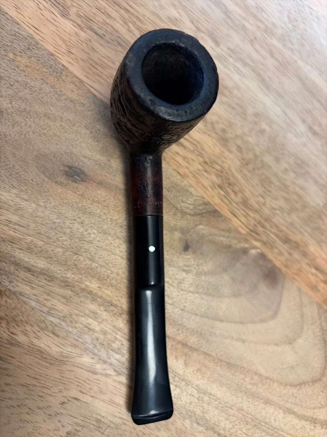 Dunhill - shell 3S - No reserve price - Pipe - Briar