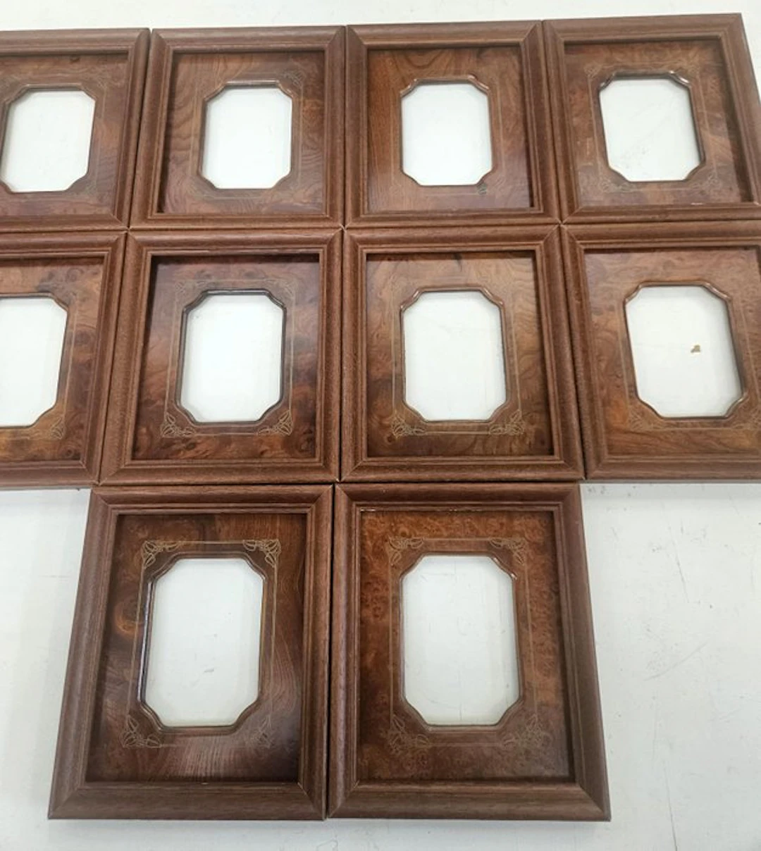 Frame (10) - Wood