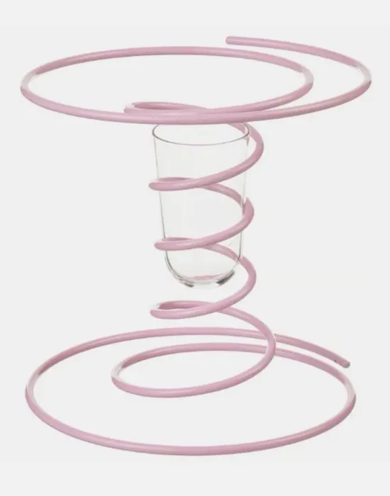 IKEA - IKEA / Gustaf Westman - Vase - Metal