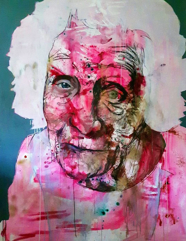 Romy van Rijckevorsel - Imogen