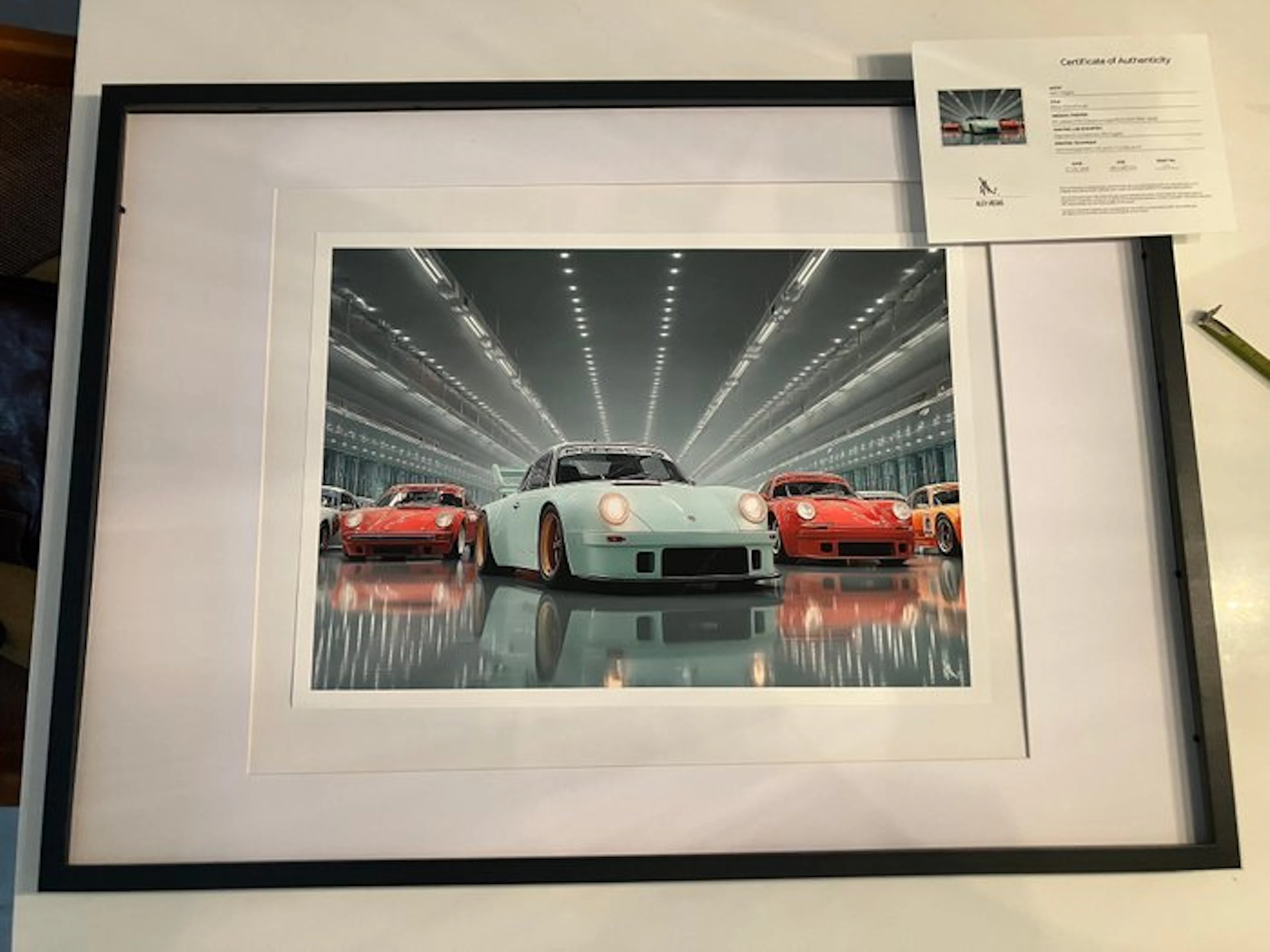 Print - Alex Viegas - Race Warehouse - 2025