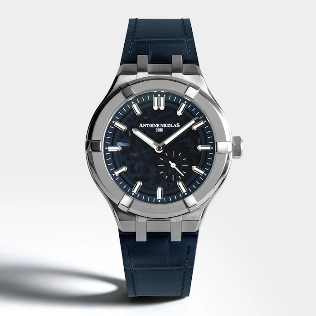 Antoine Nicolas 1986 - Edinburgh - No reserve price - Unisex - 2025+
