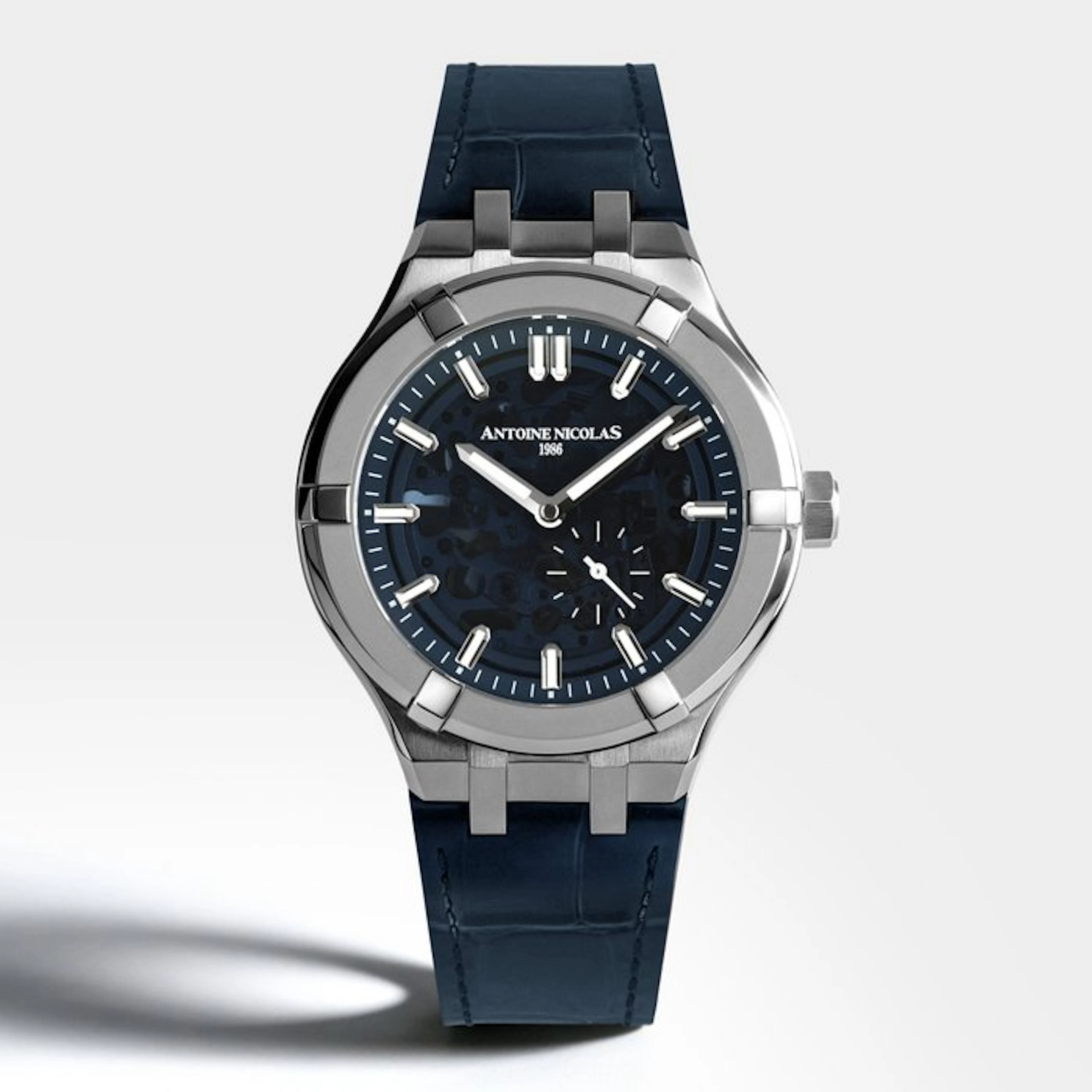 Antoine Nicolas 1986 - Edinburgh - No reserve price - Unisex - 2025+