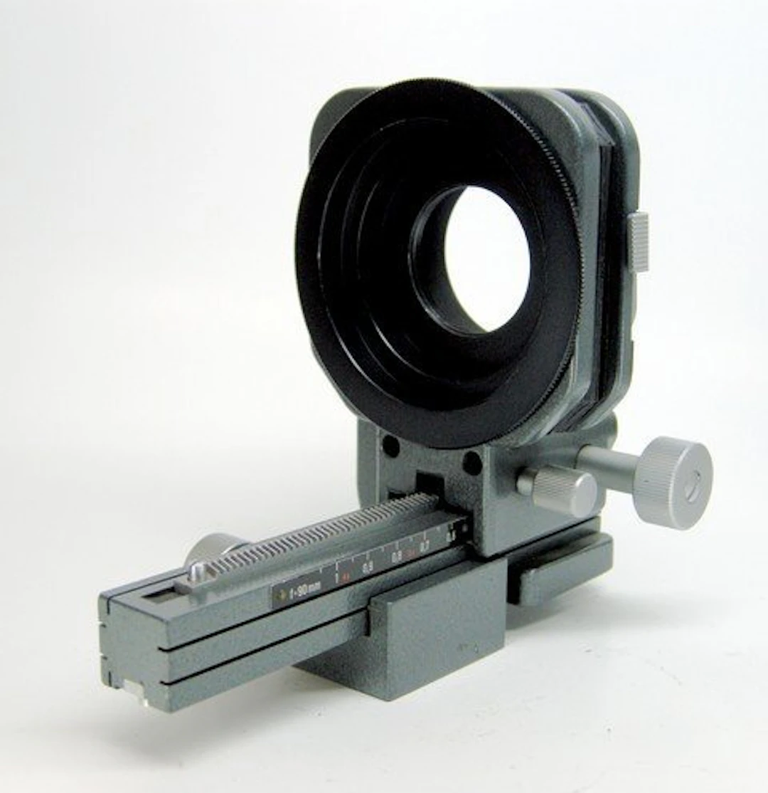 Leitz Bellows II (Catalog No