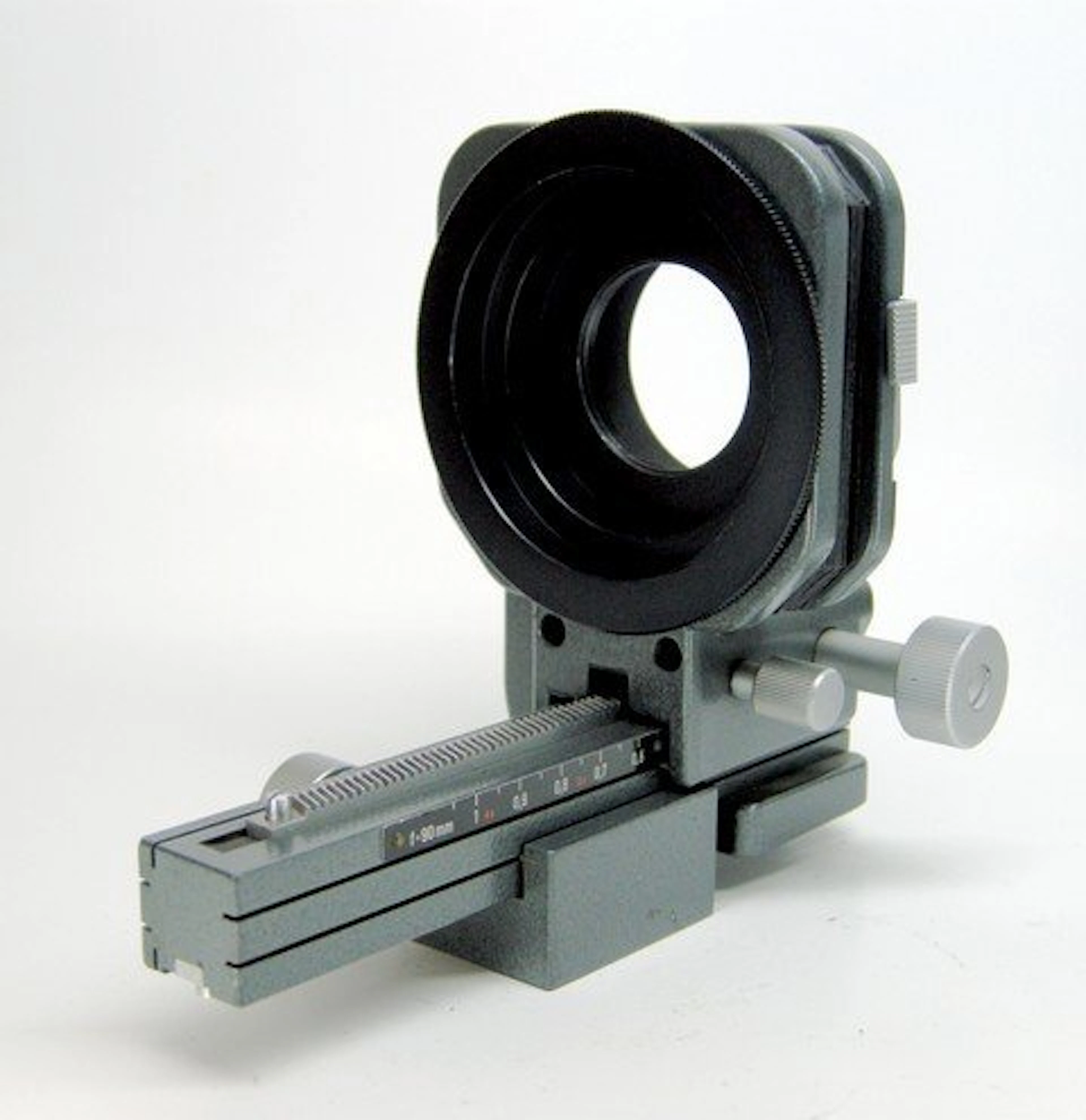 Leitz Bellows II (Catalog No