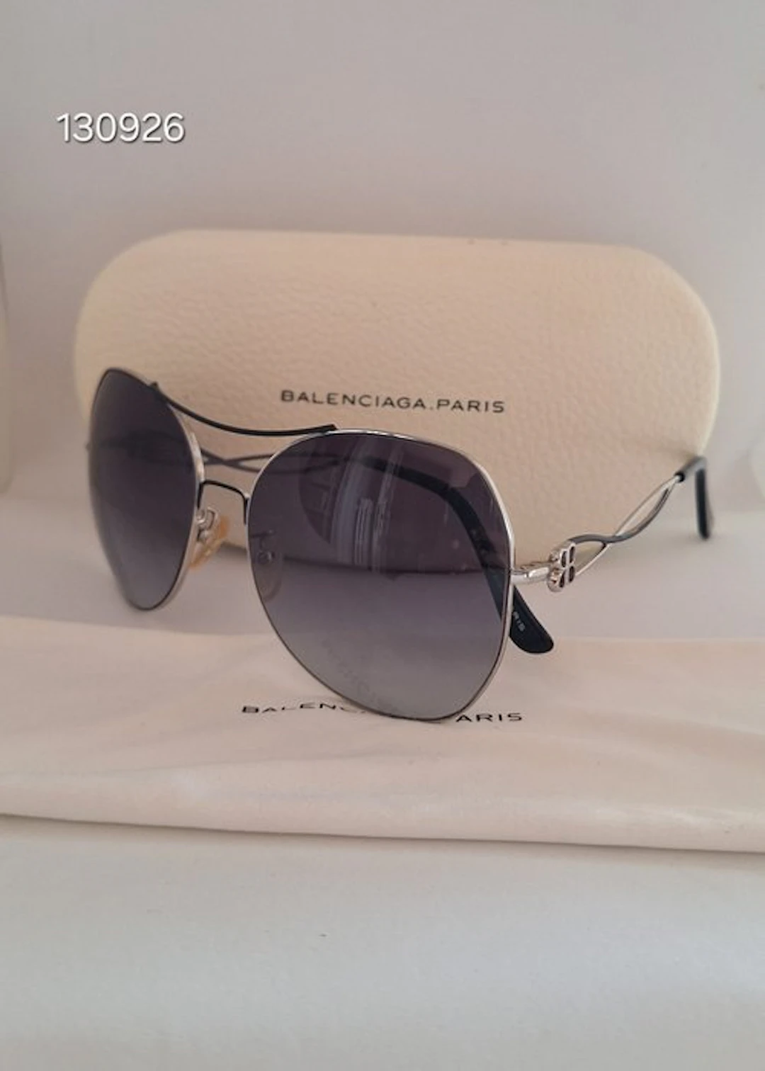 Balenciaga - BAL0049/S - Sunglasses