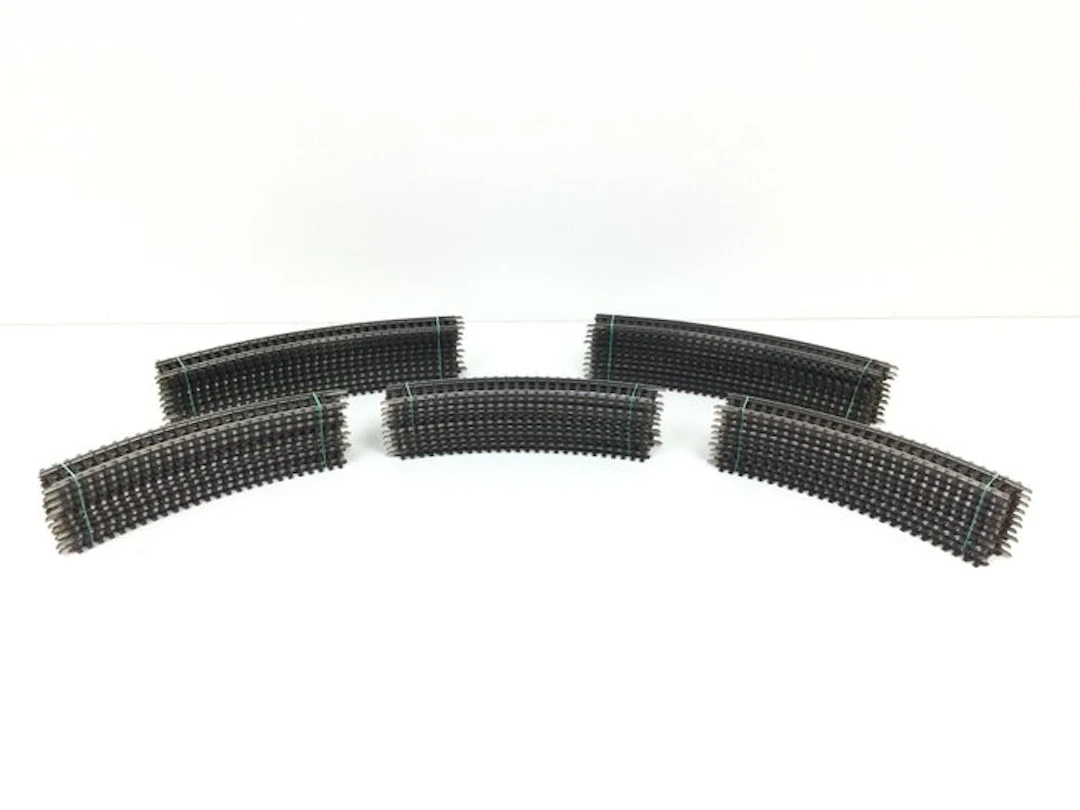 Märklin H0 - 2221/2231 - Model train tracks (50) - 50x K-Rails full-profile
