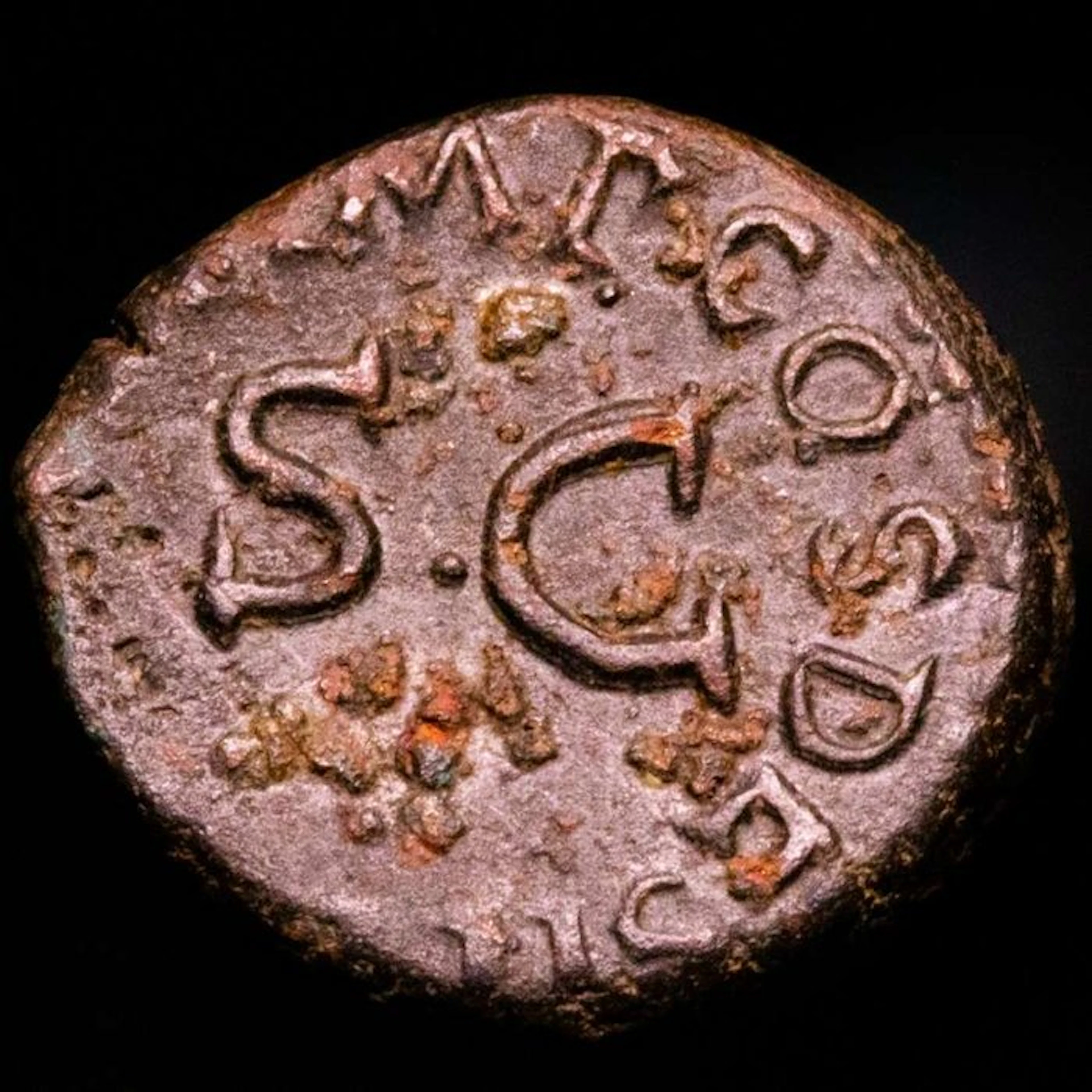 Roman Empire