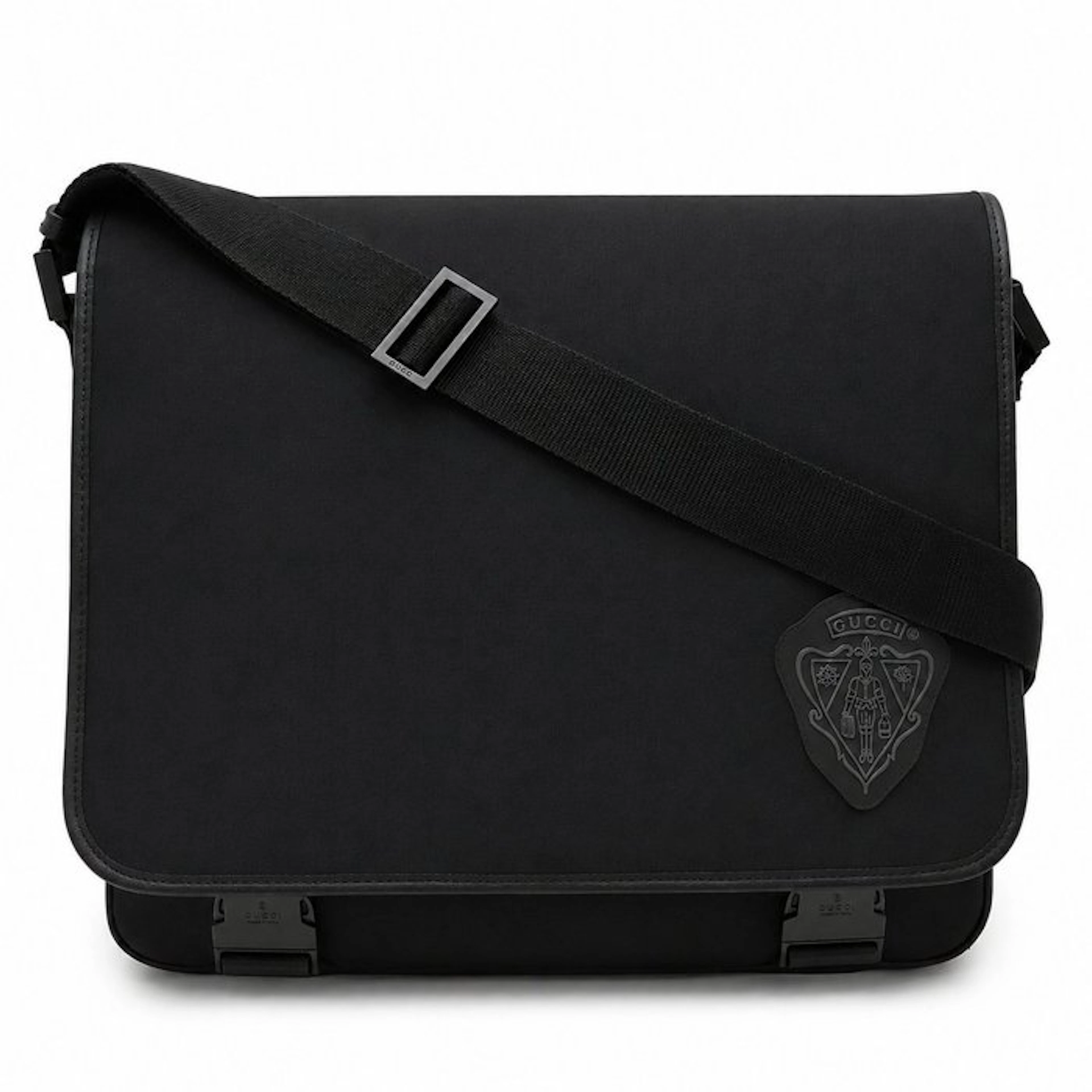 Gucci - Messenger Hysteria - Messenger bag